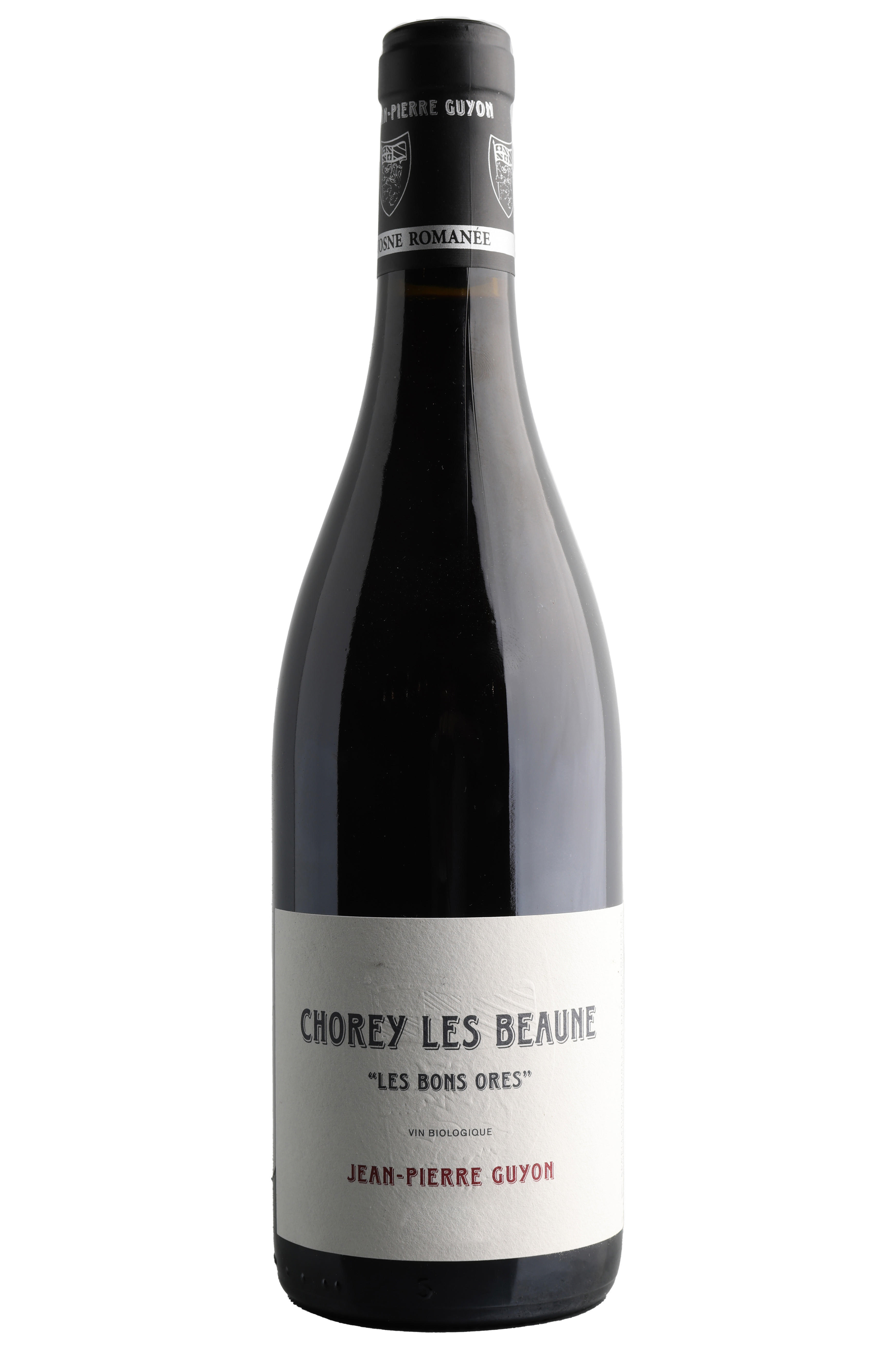 2023 Chorey-lès-Beaune, Les Bons Ores, Domaine Guyon, Burgundy