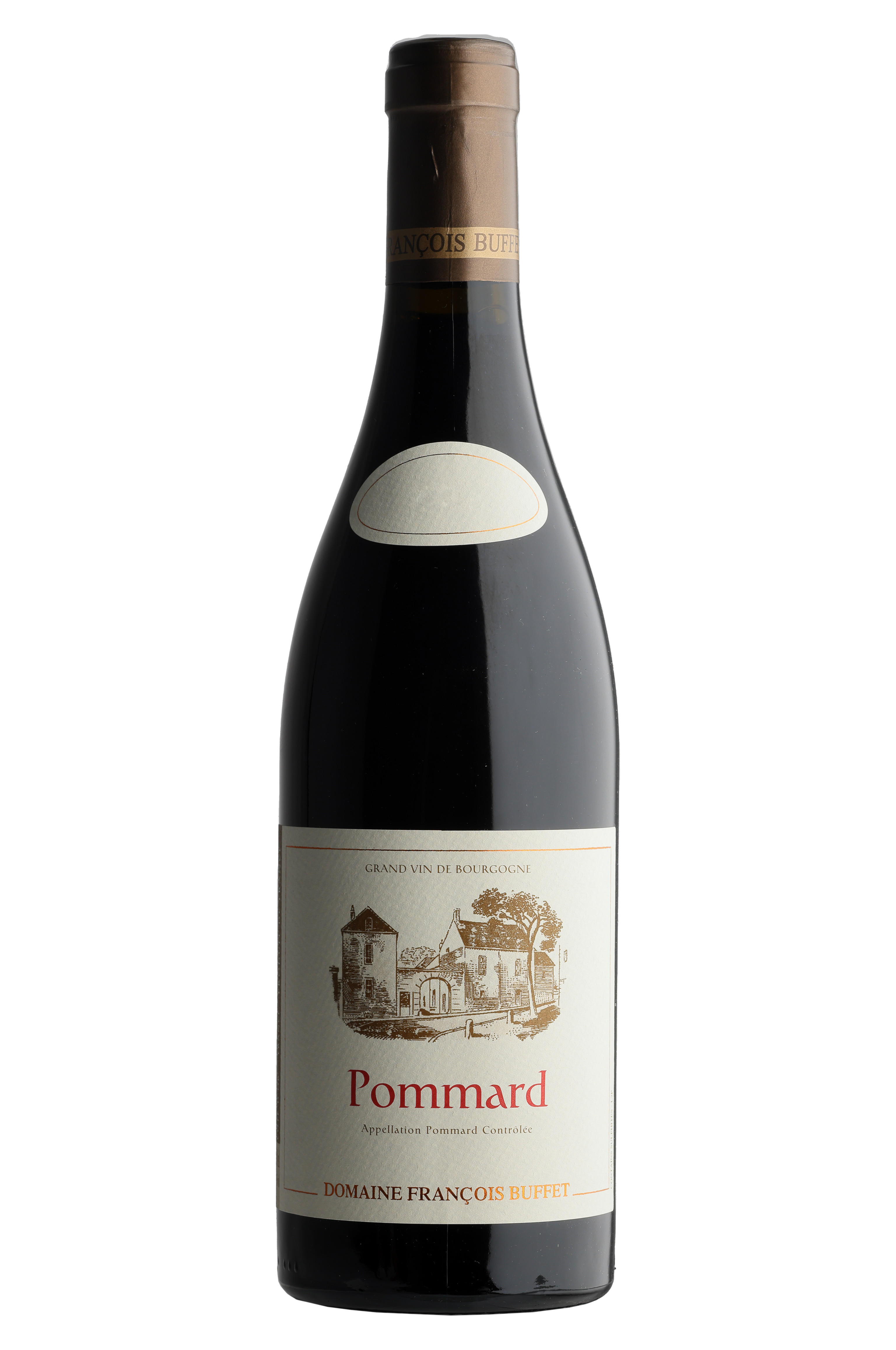 2023 Pommard, Domaine François Buffet, Burgundy