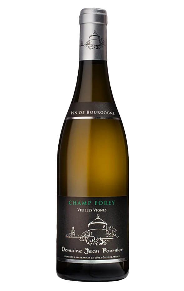 2023 Bourgogne Aligoté, Champ Forey, Vieilles Vignes, Domaine Jean Fournier