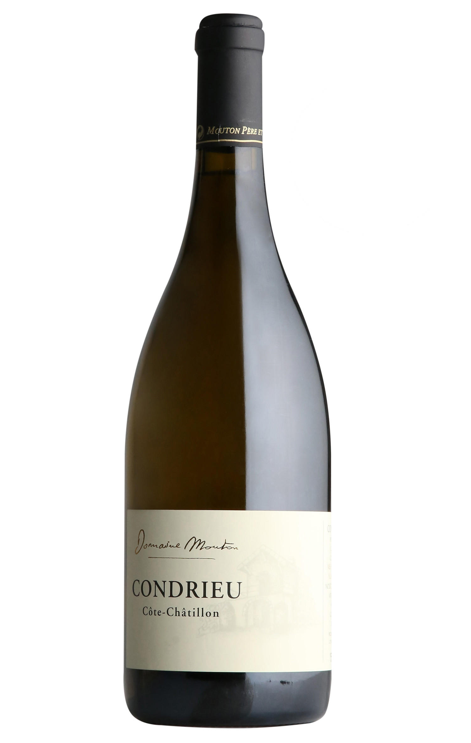 2023 Condrieu, Côte Châtillon, Mouton Père & Fils, Rhône