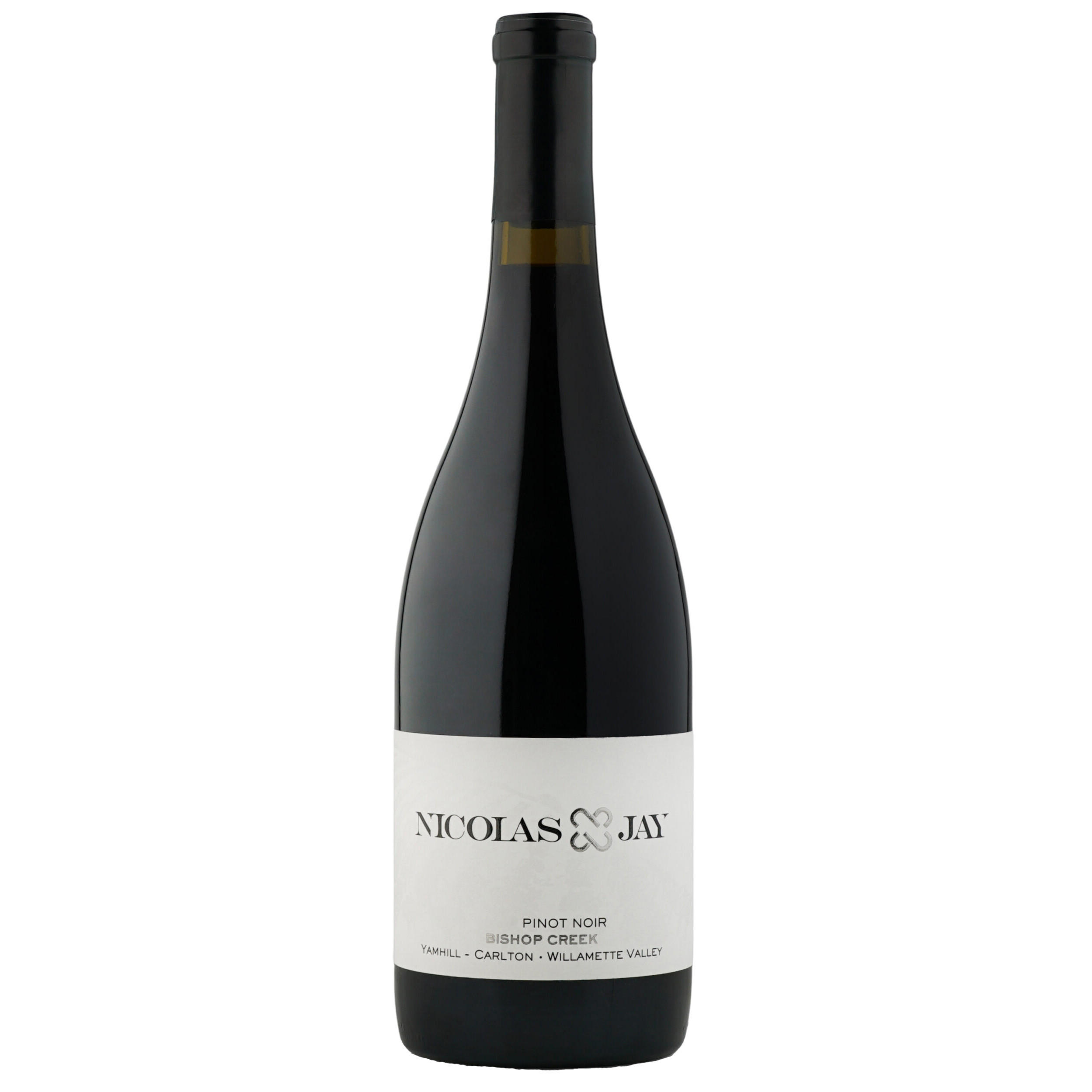 2023 Nicolas-Jay, Bishop Creek, Pinot Noir, Yamhill-Carlton