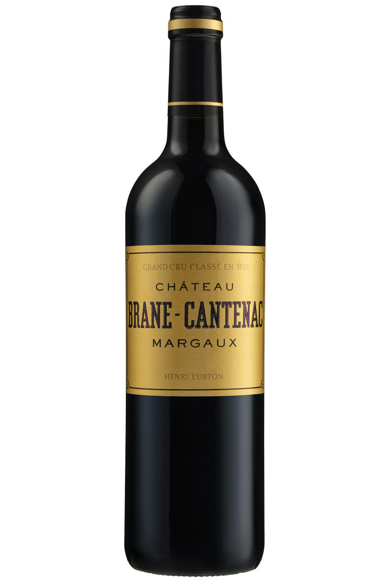 2023 Château Brane-Cantenac, Margaux, Bordeaux