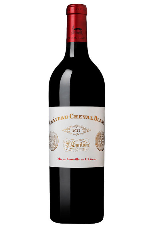 2005 Château Cheval Blanc, St Emilion, Bordeaux