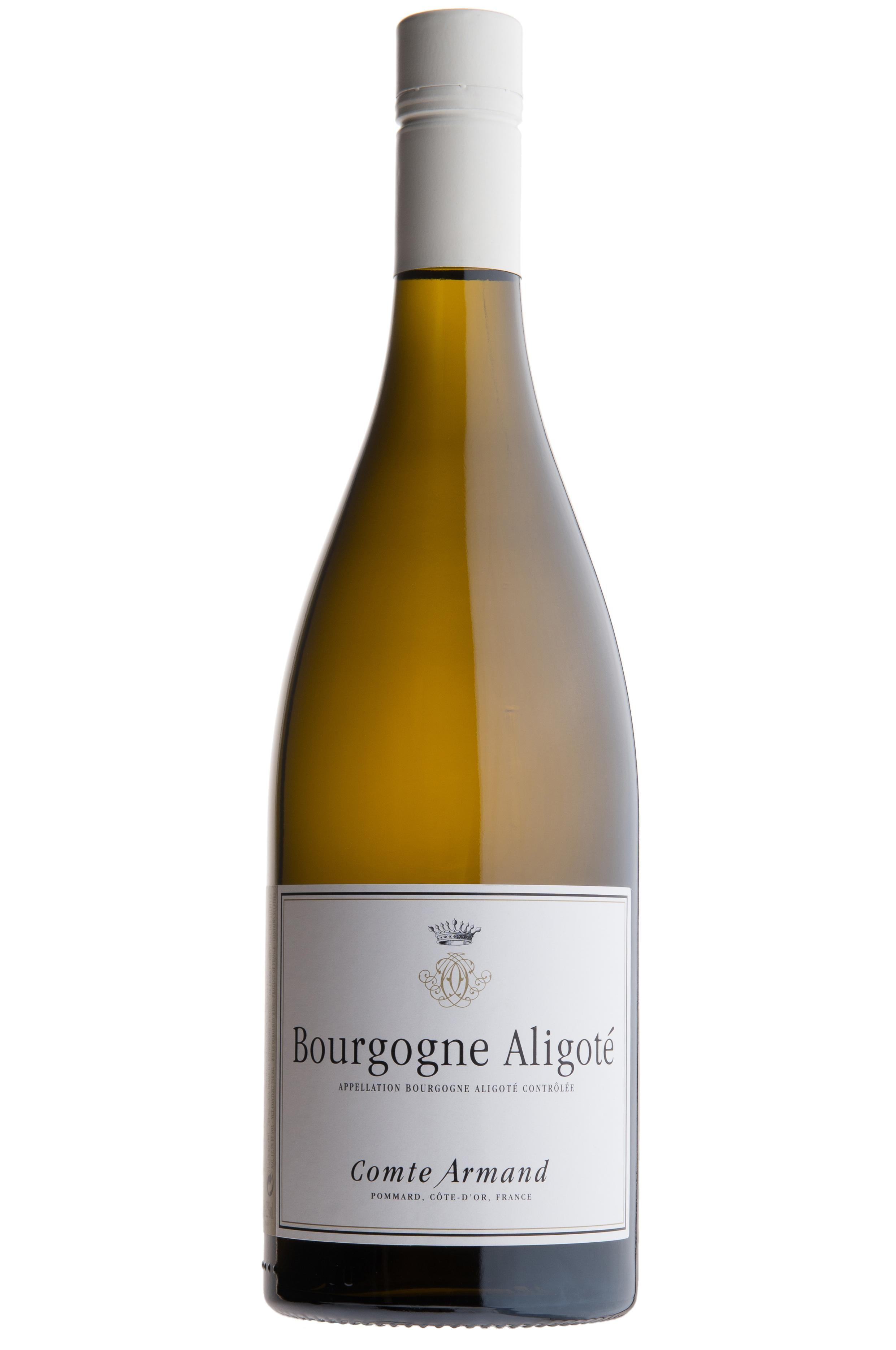 2023 Bourgogne Aligoté, Comte Armand