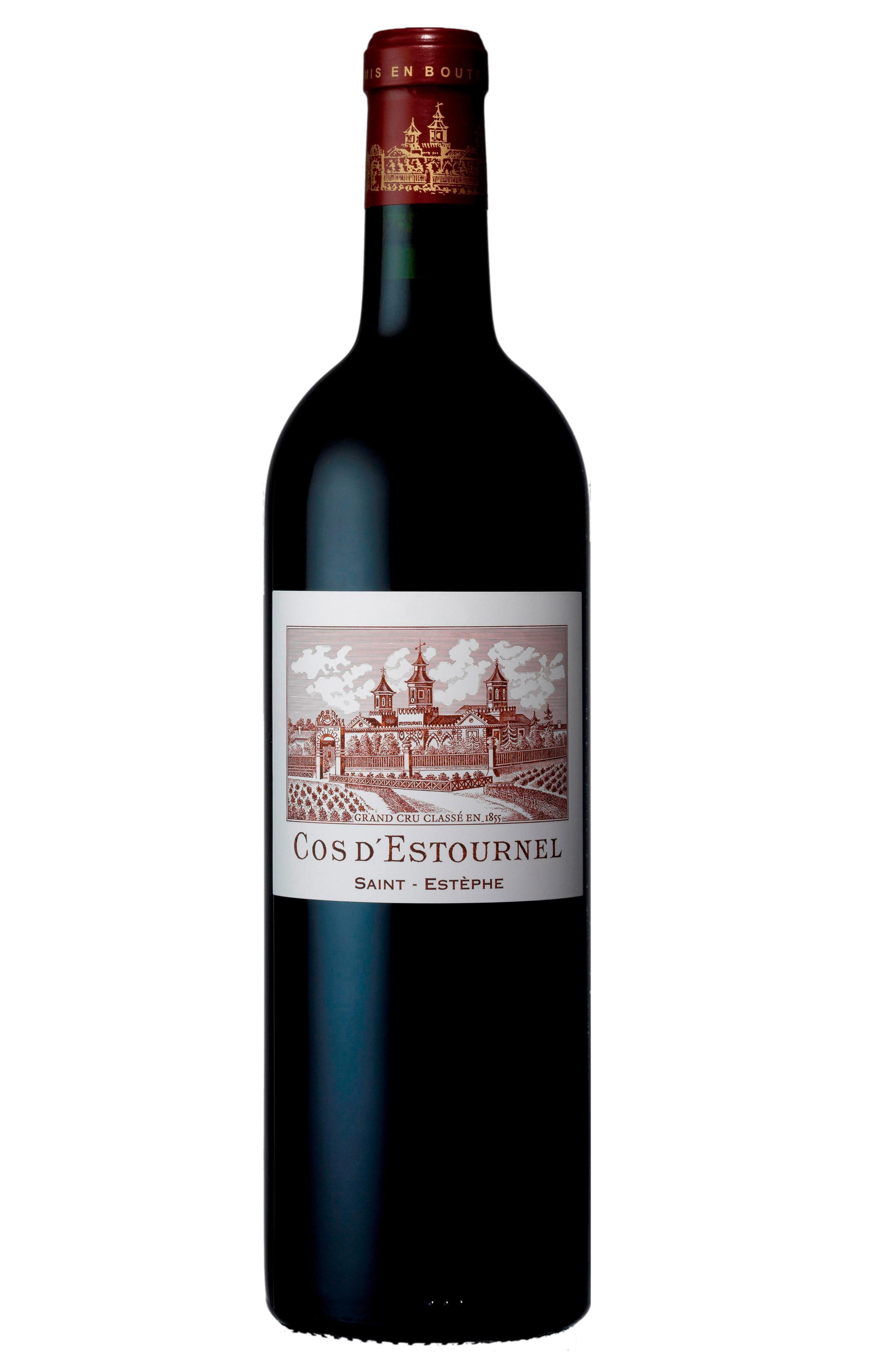 2023 Cos d'Estournel, St Estèphe, Bordeaux