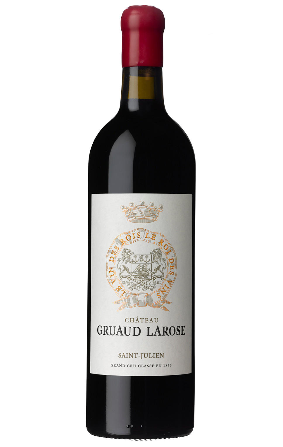 2023 Château Gruaud Larose, St Julien, Bordeaux