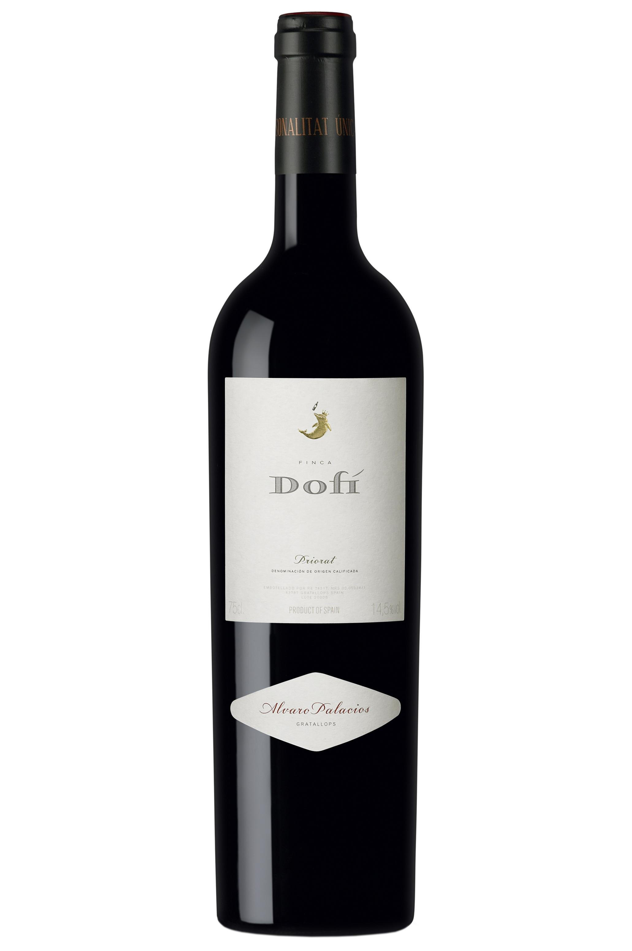 2023 Finca Dofí, Álvaro Palacios, Priorat, Spain