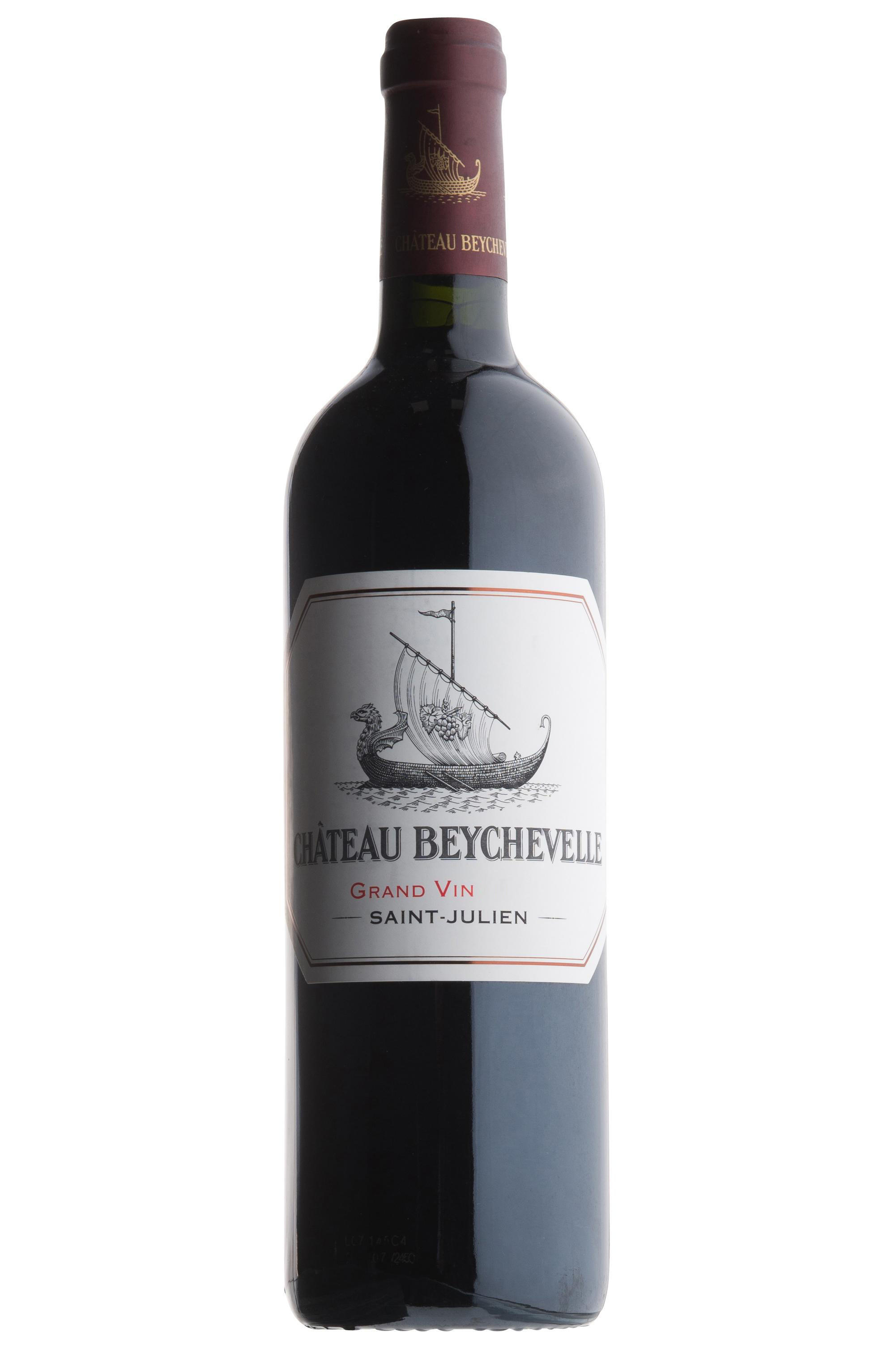 2023 Château Beychevelle, St Julien, Bordeaux