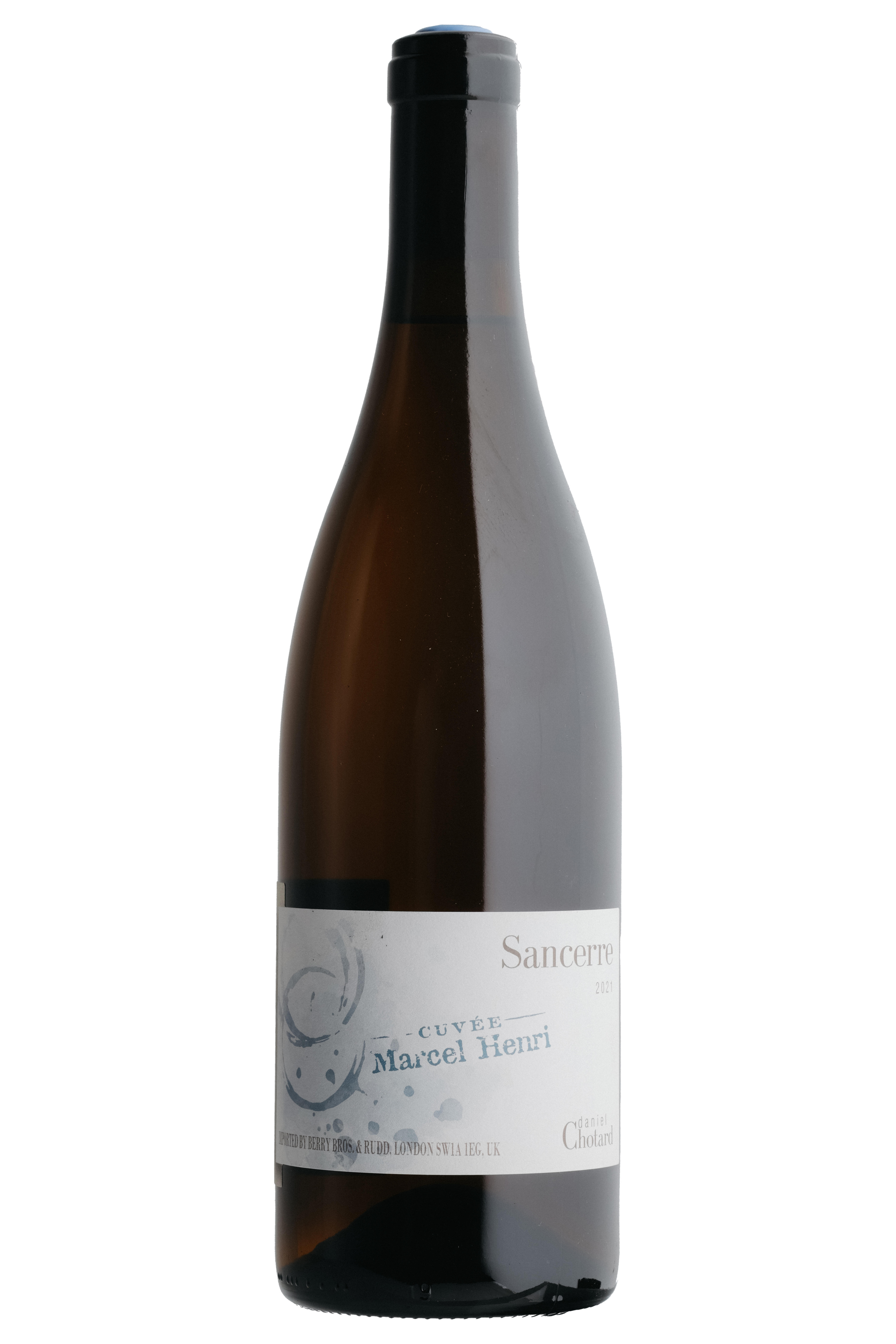 2023 Sancerre, Cuvée Marcel Henri Denise, Daniel Chotard, Loire