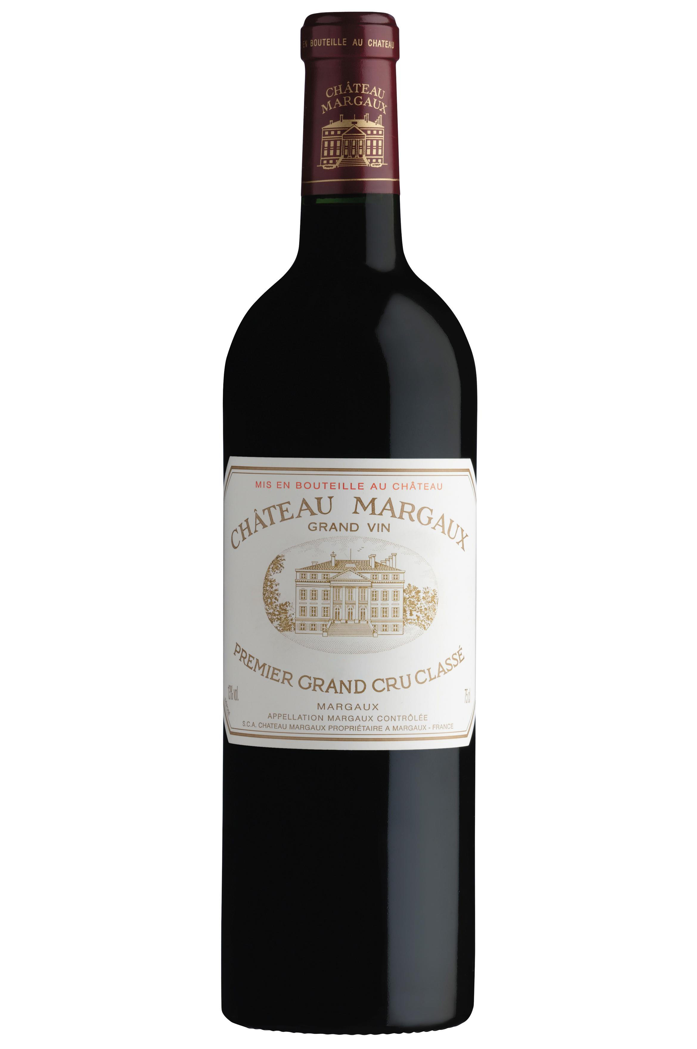 2023 Château Margaux, Margaux, Bordeaux