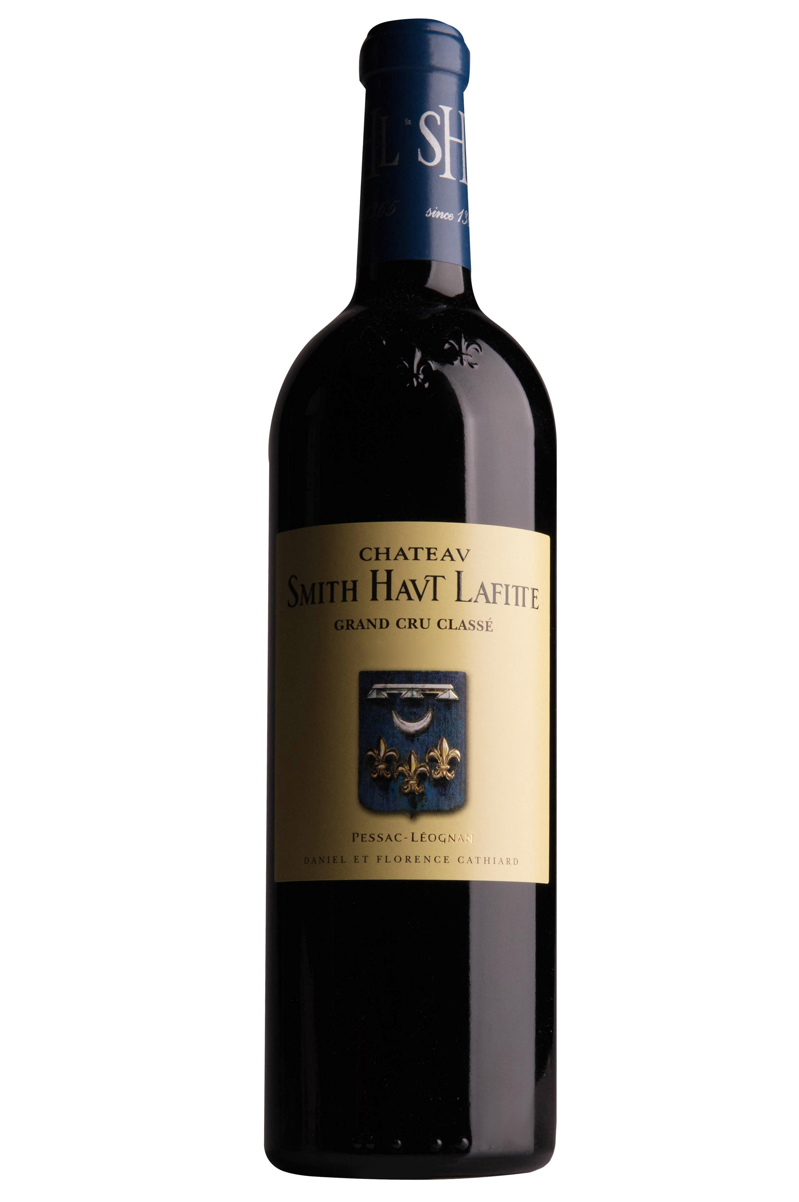 2023 Château Smith Haut Lafitte, Pessac-Léognan, Bordeaux