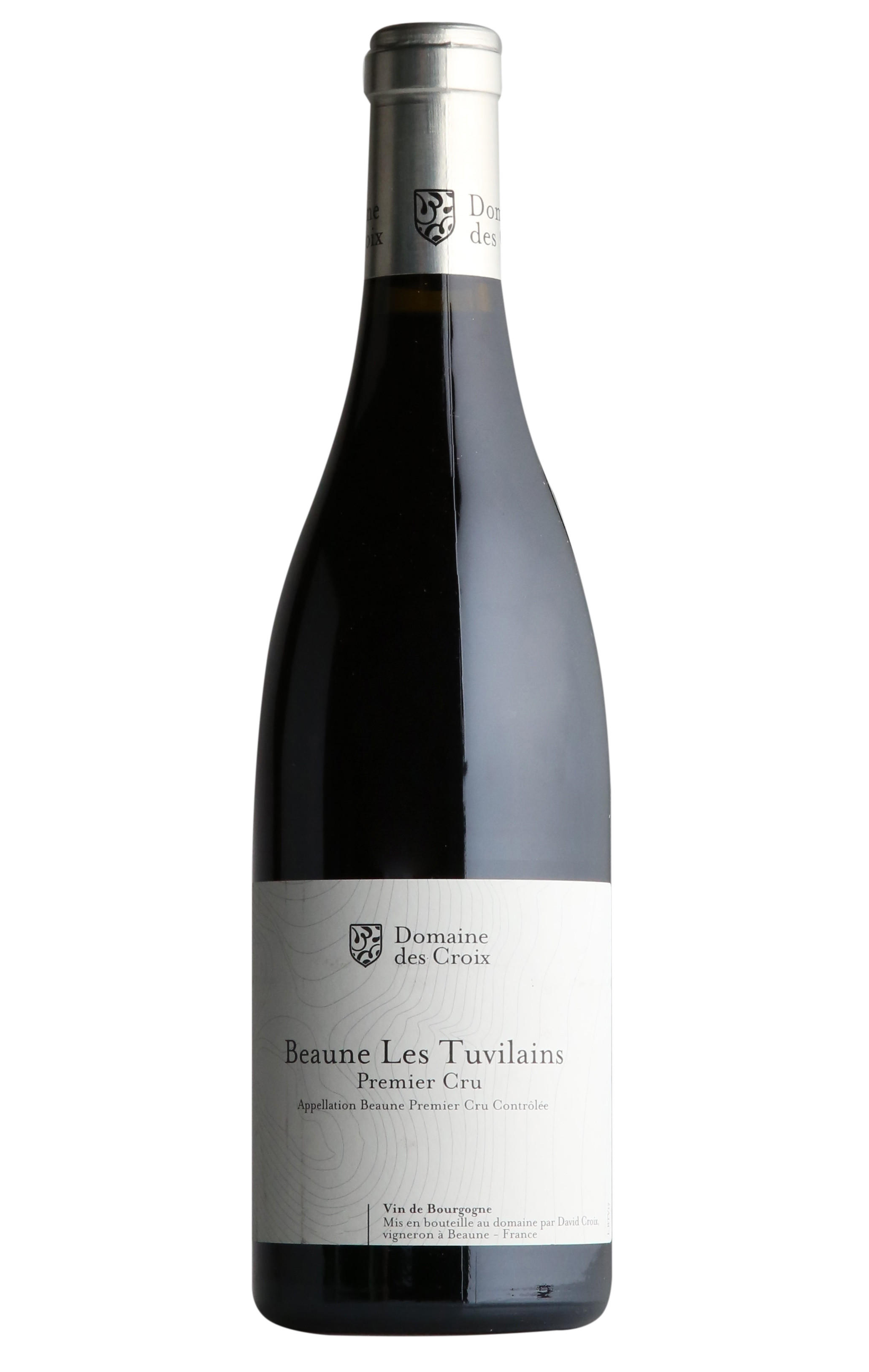 Beaune, Les Tuvilains, 1er Cru, Domaine Des Croix, Burgundy 2023 bottle