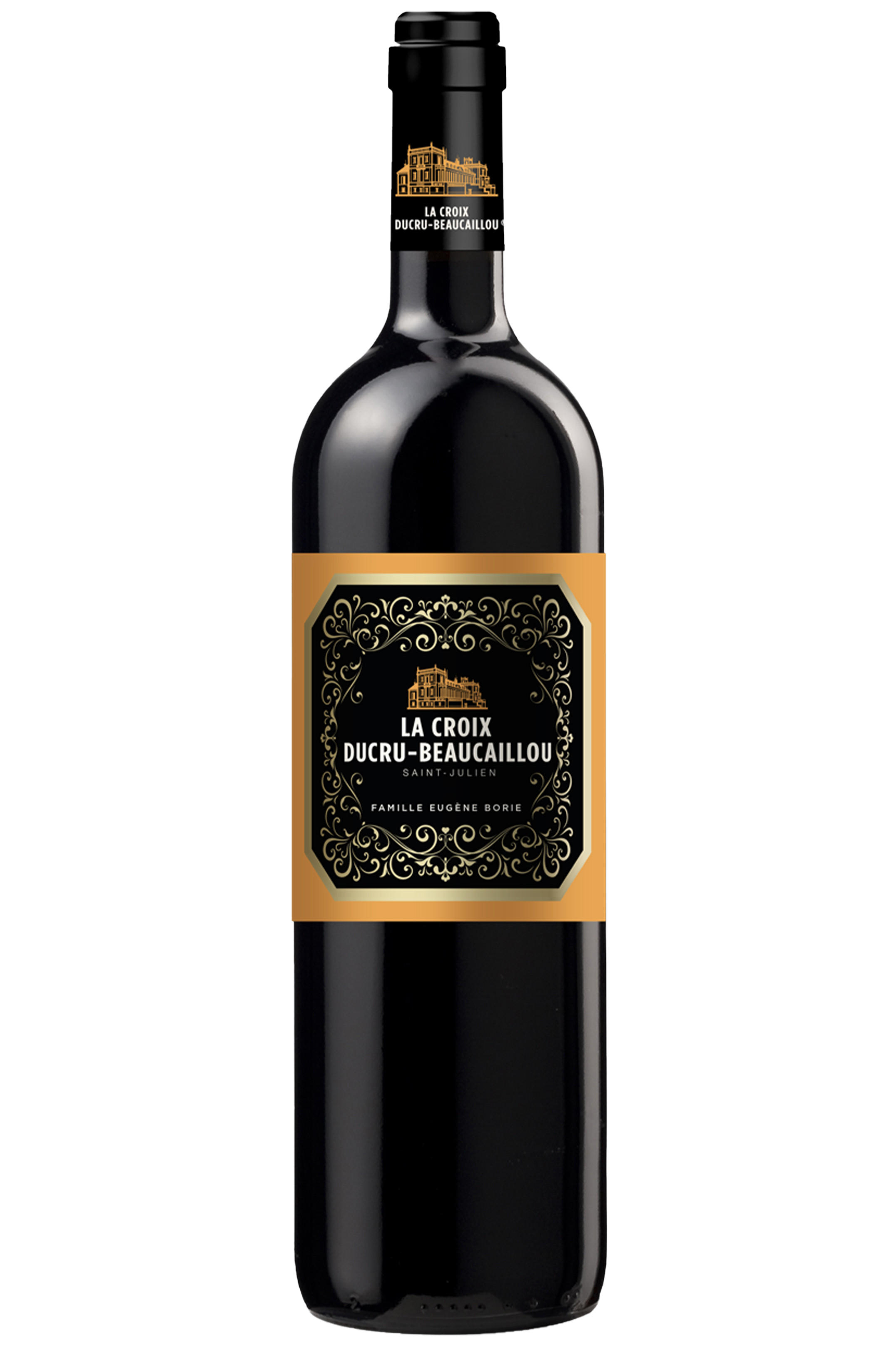 2023 La Croix Ducru-Beaucaillou, St Julien, Bordeaux