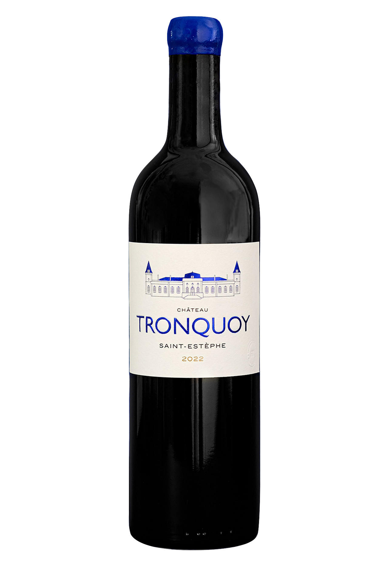 2023 Château Tronquoy, St Estèphe, Bordeaux