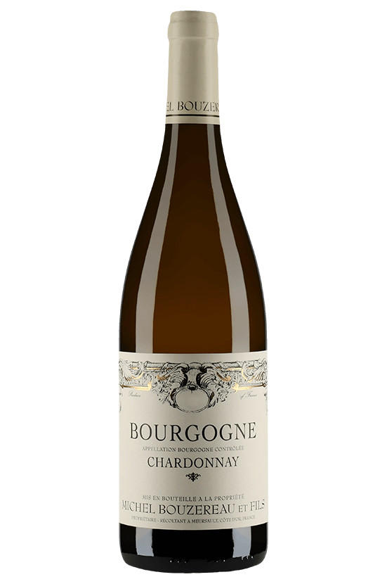 2023 Bourgogne Cote d'Or Chardonnay, Michel Bouzereau & Fils