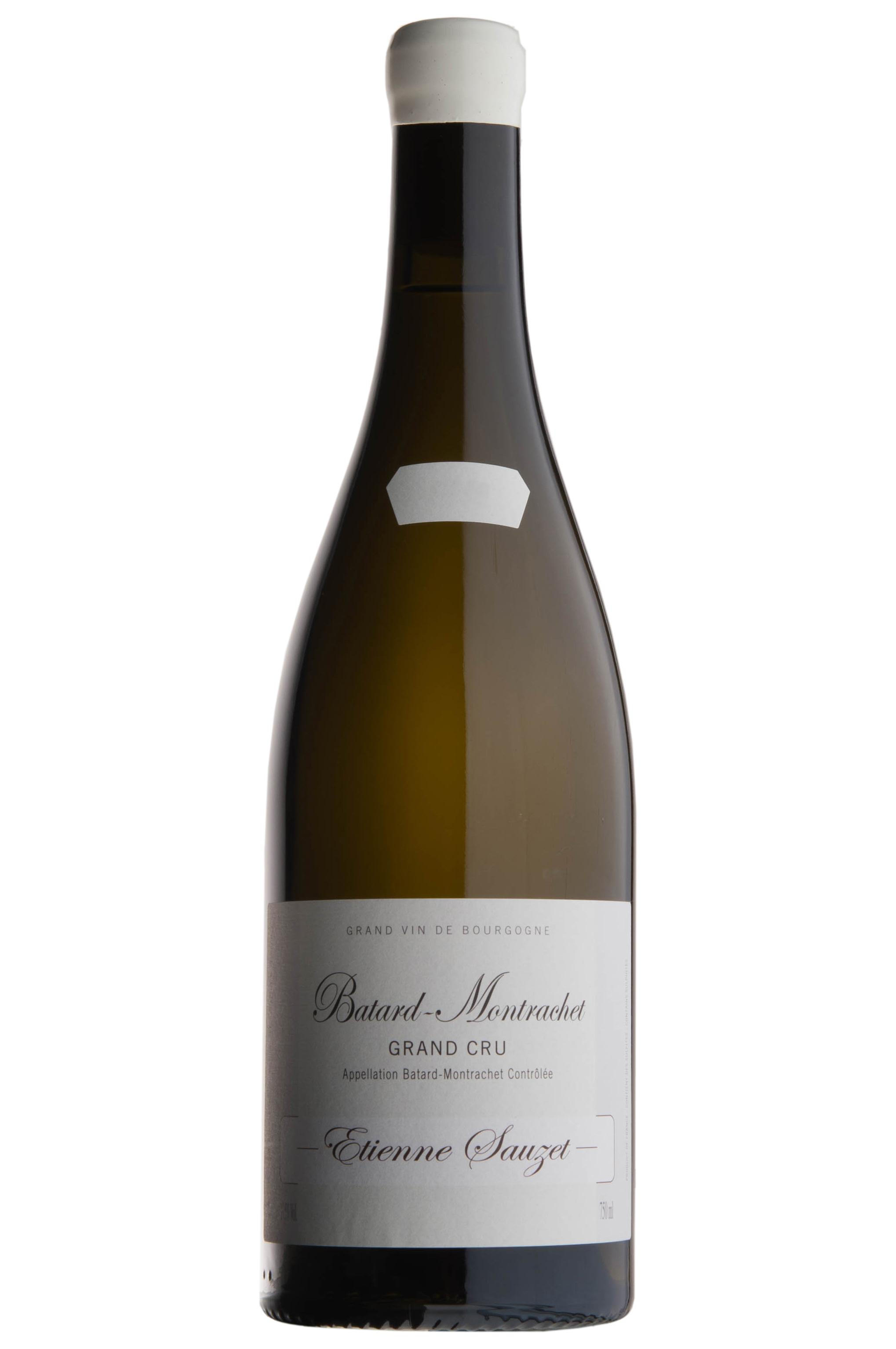 2022 Puligny-Montrachet, Etienne Sauzet, Burgundy