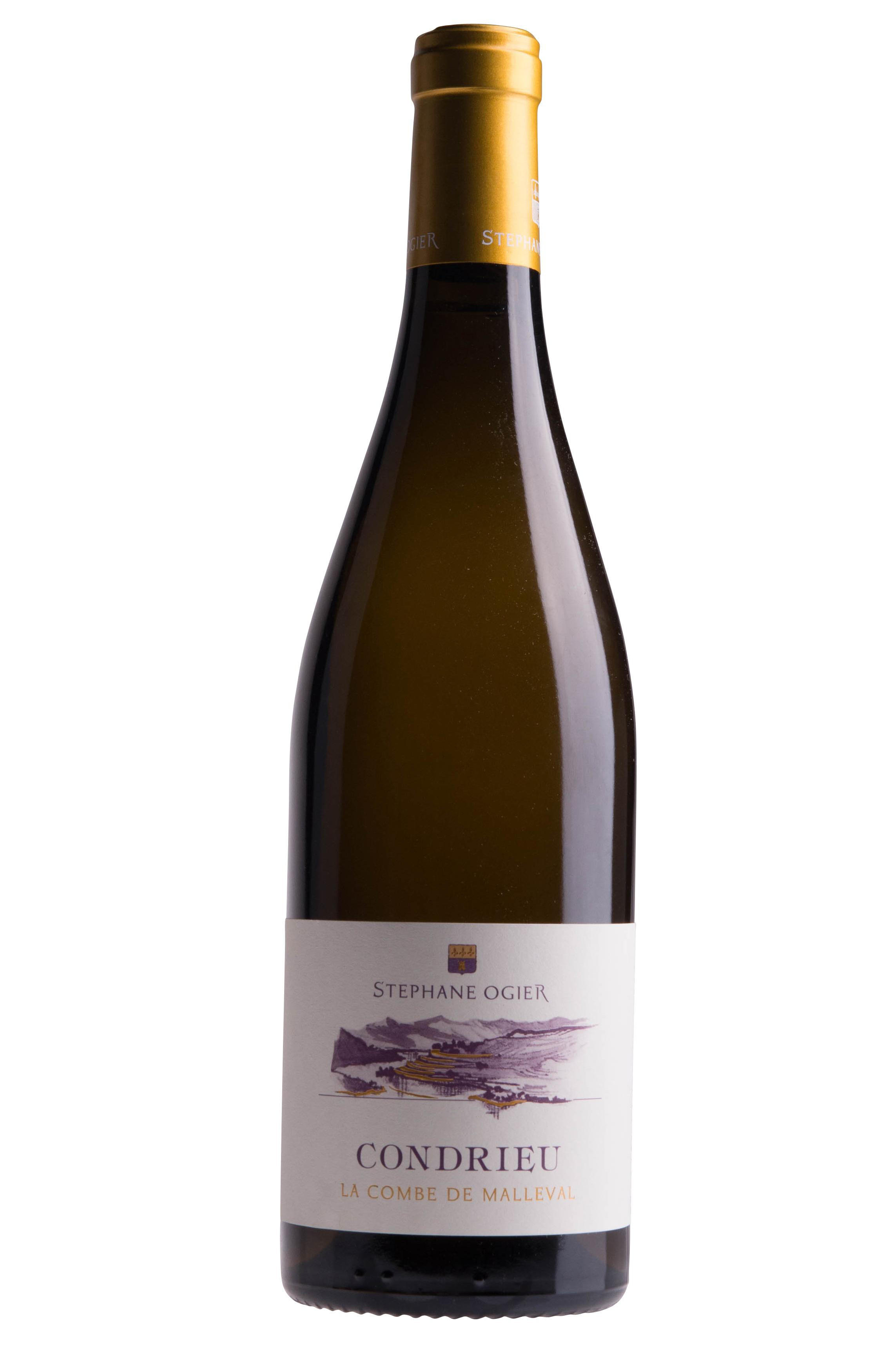 2023 Condrieu, La Combe de Malleval, Stéphane Ogier, Rhône