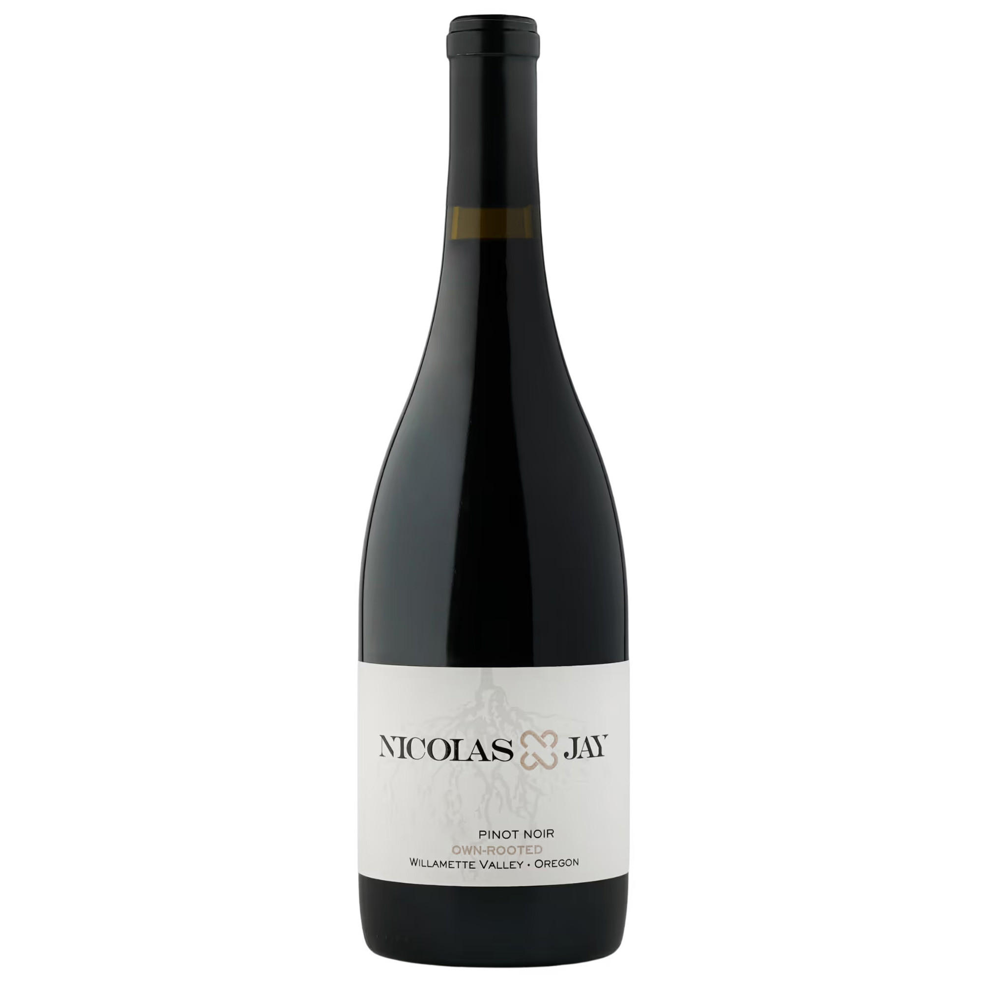 2023 Nicolas-Jay, Momtazi Pinot Noir, McMinnville, Oregon, USA