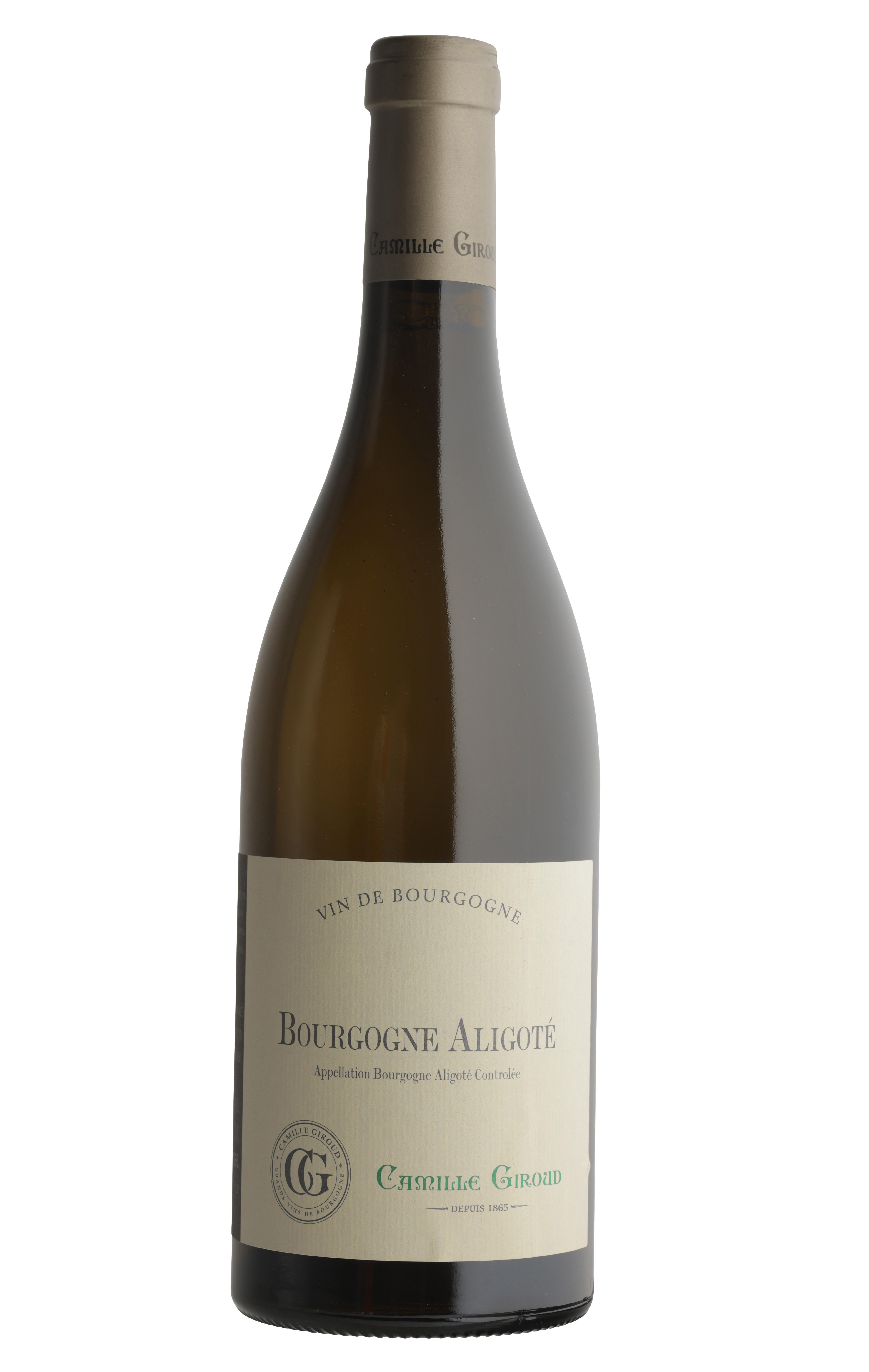 2023 Bourgogne Aligoté, Camille Giroud