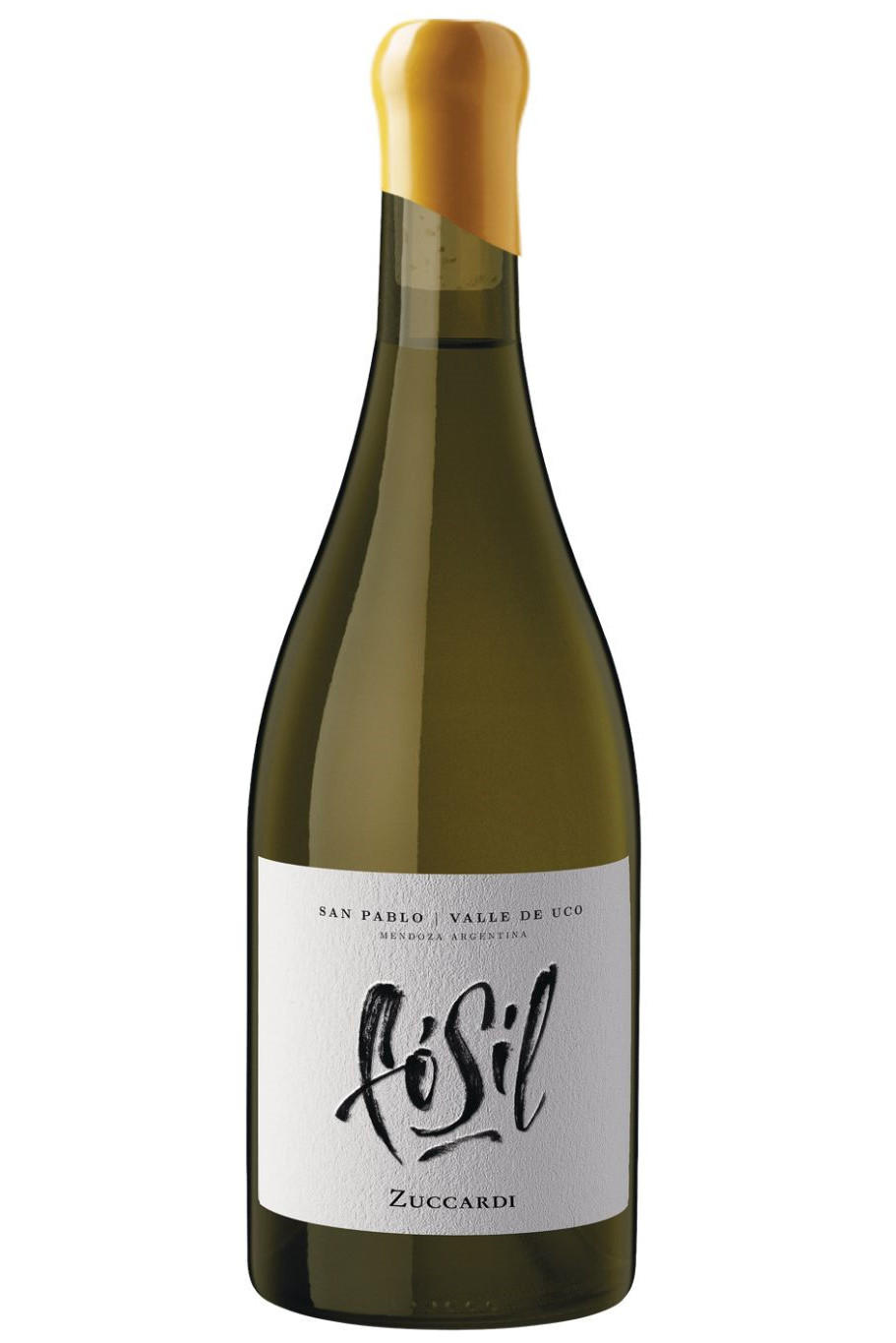 Zuccardi, Fósil, Uco Valley, Argentina 2023 bottle