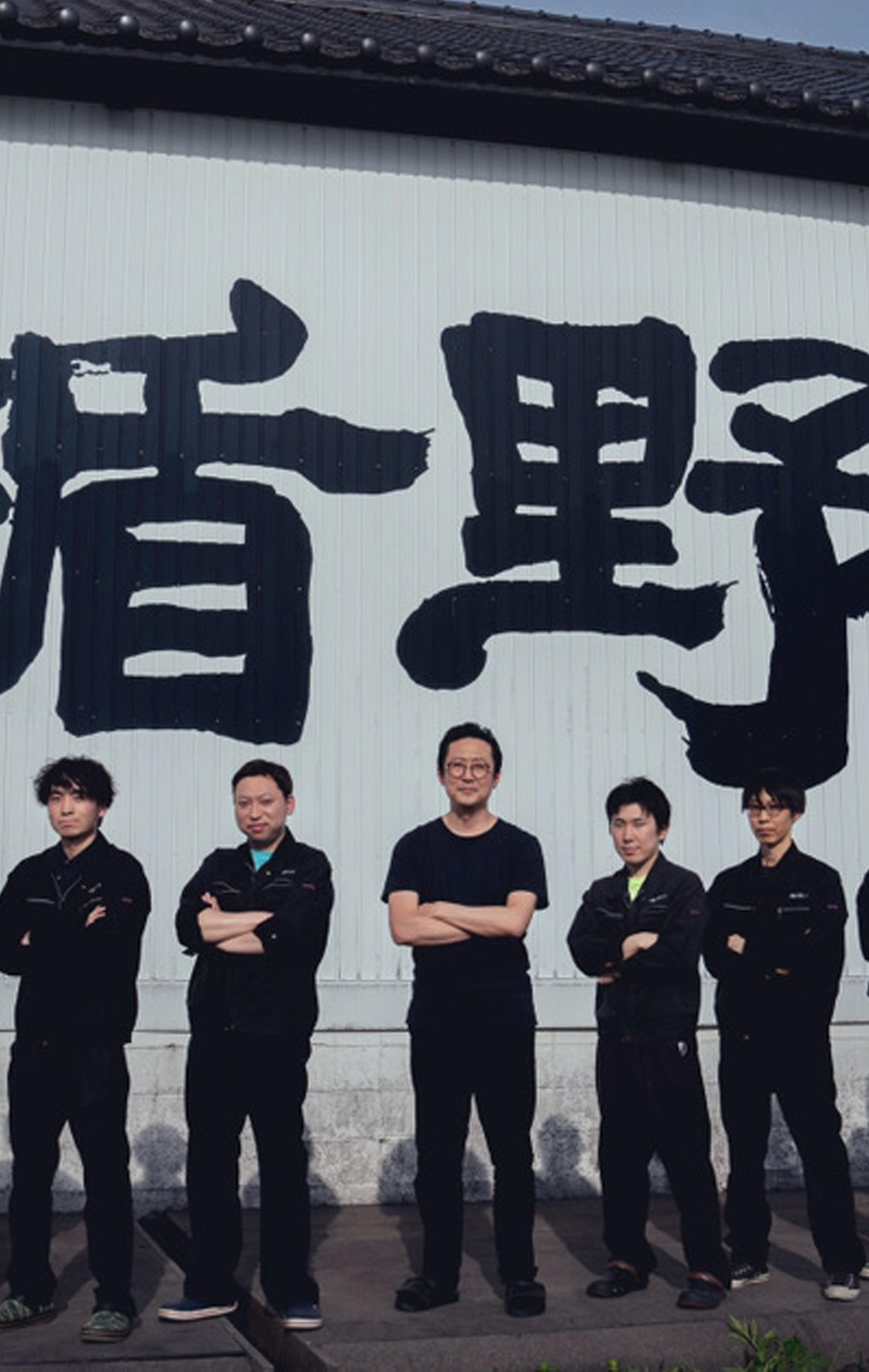 2023 Tatenokawa, Soube Wase Junmai Daiginjo Nakadori Genshu, Yamagata Prefecture, Sake (16%)