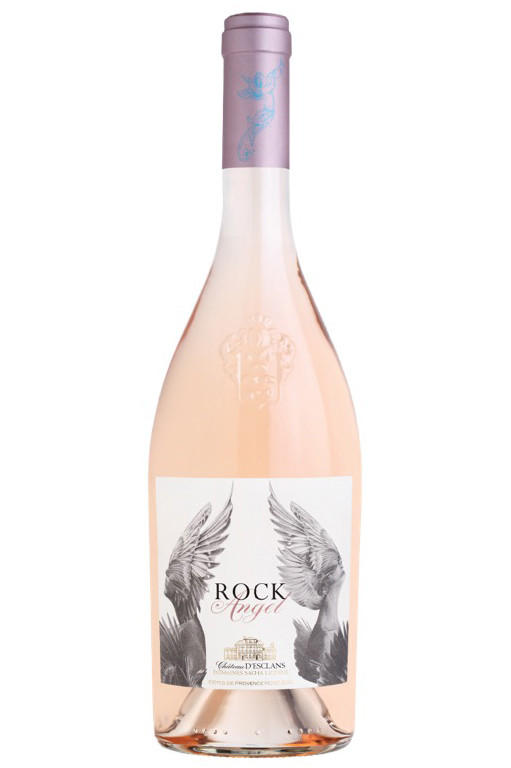 2023 Château d'Esclans, Rock Angel Rosé, Côtes de Provence