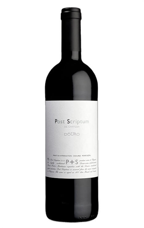 Post Scriptum de Chryseia, Prats & Symington, Douro, Portugal 2023 bottle