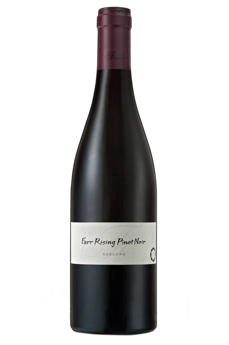 By Farr, Farrside Pinot Noir, Geelong, Australia 2023 bottle