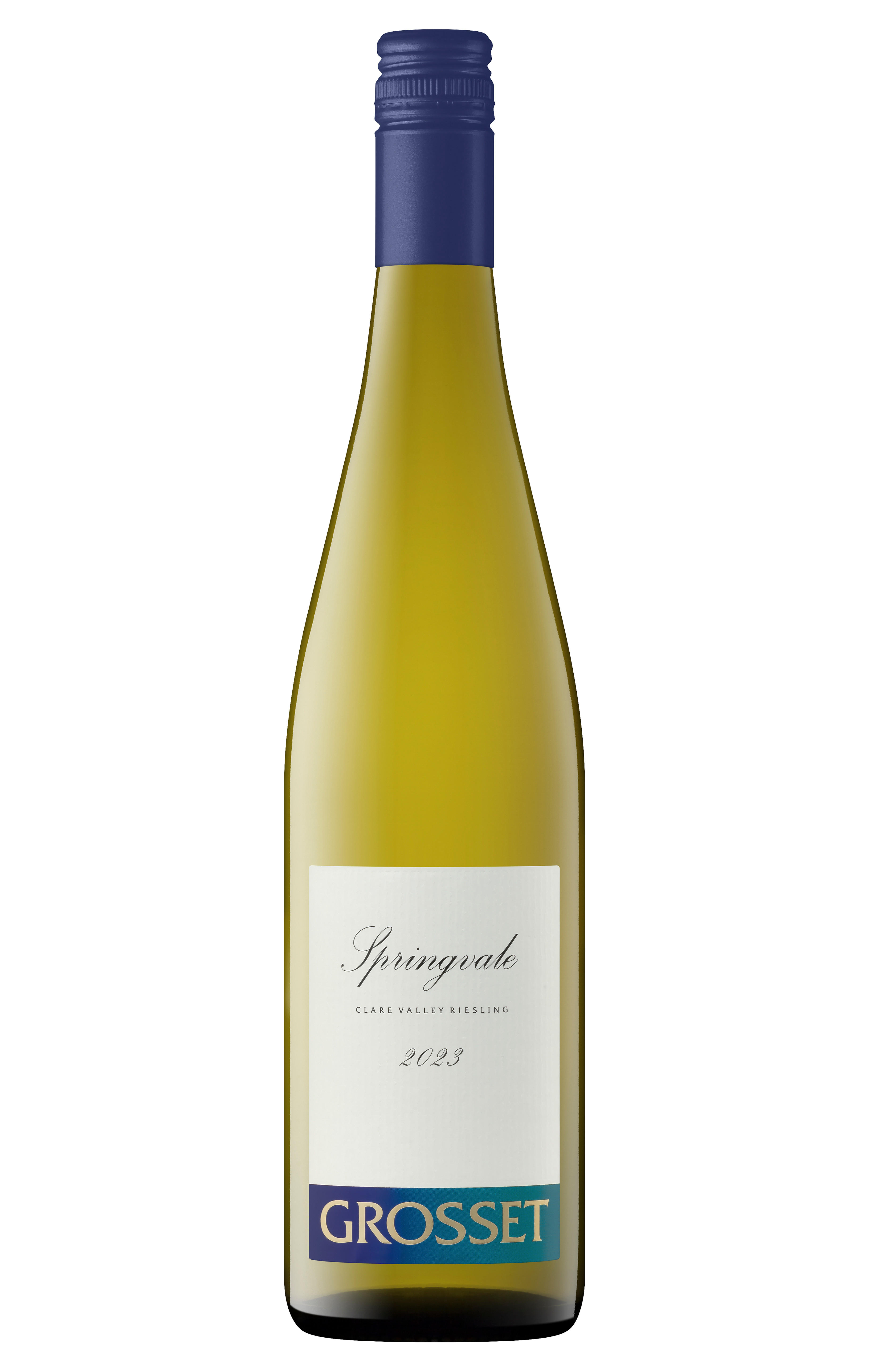 2024 Grosset, Polish Hill Riesling, Clare Valley, Australia