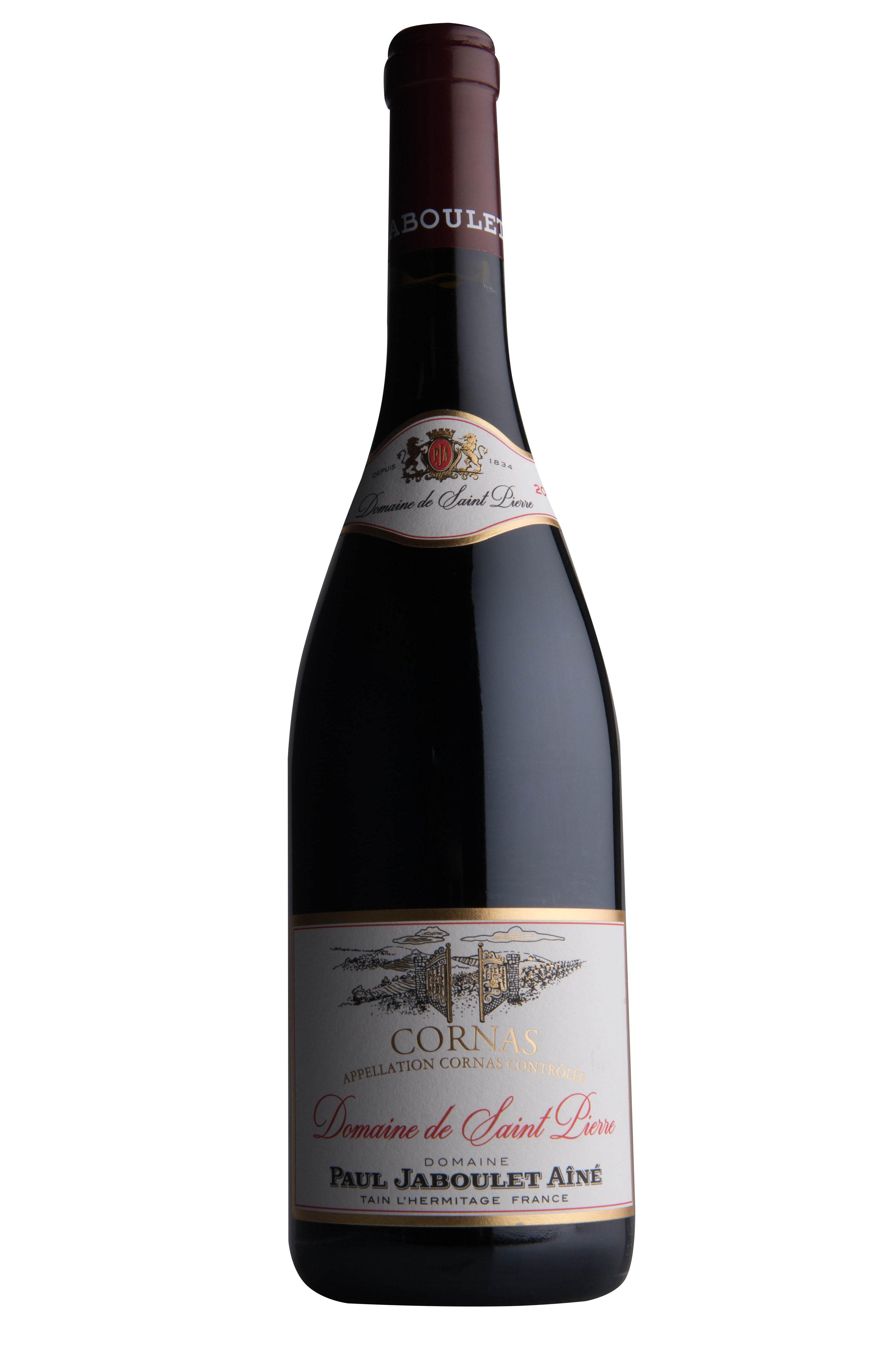 2023 Cornas, Domaine de Saint Pierre, Domaine Paul Jaboulet Aîné, Rhône