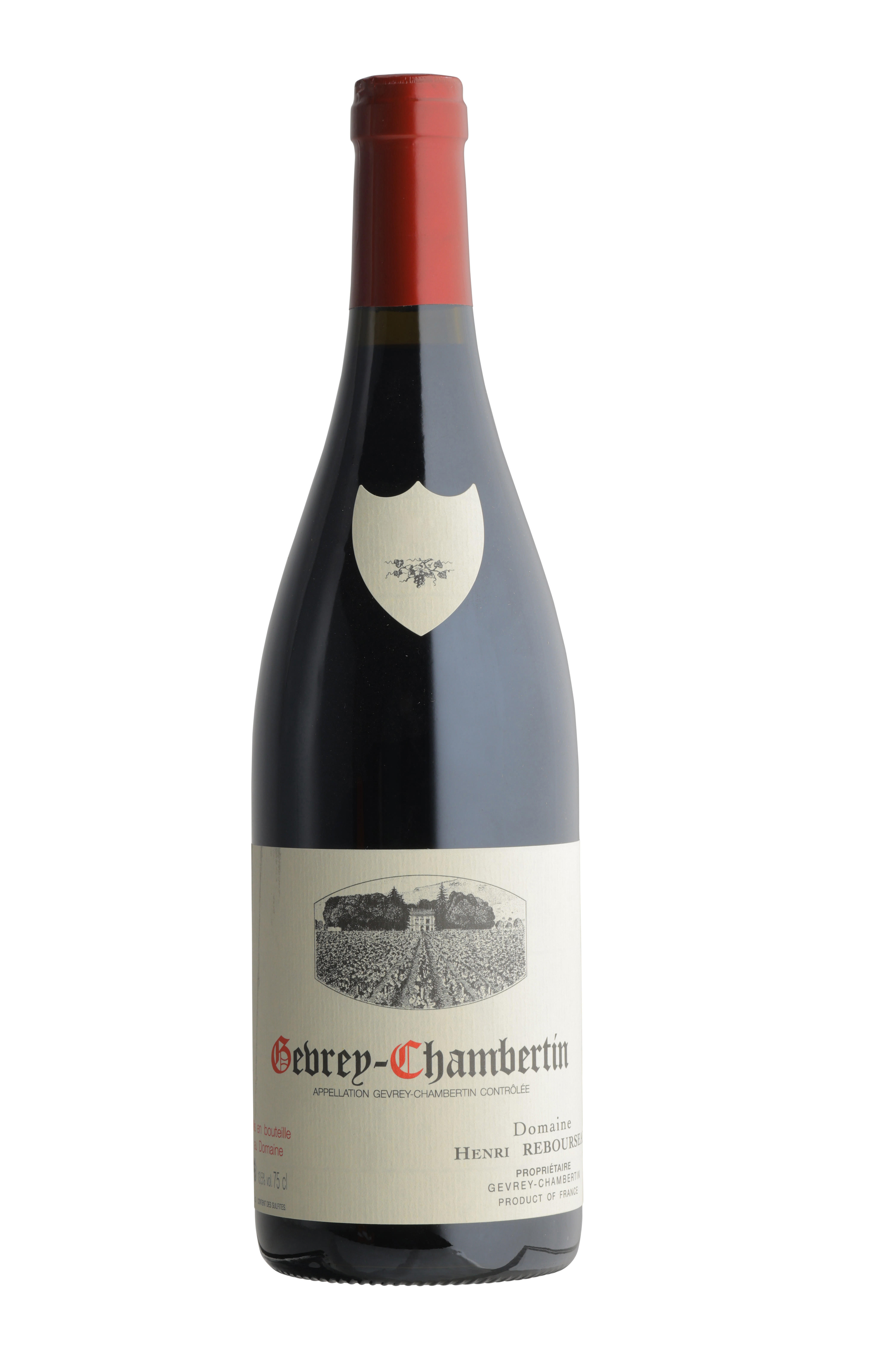 Learn about Wine: Gevrey-Chambertin | Côte de Nuits | Burgundy