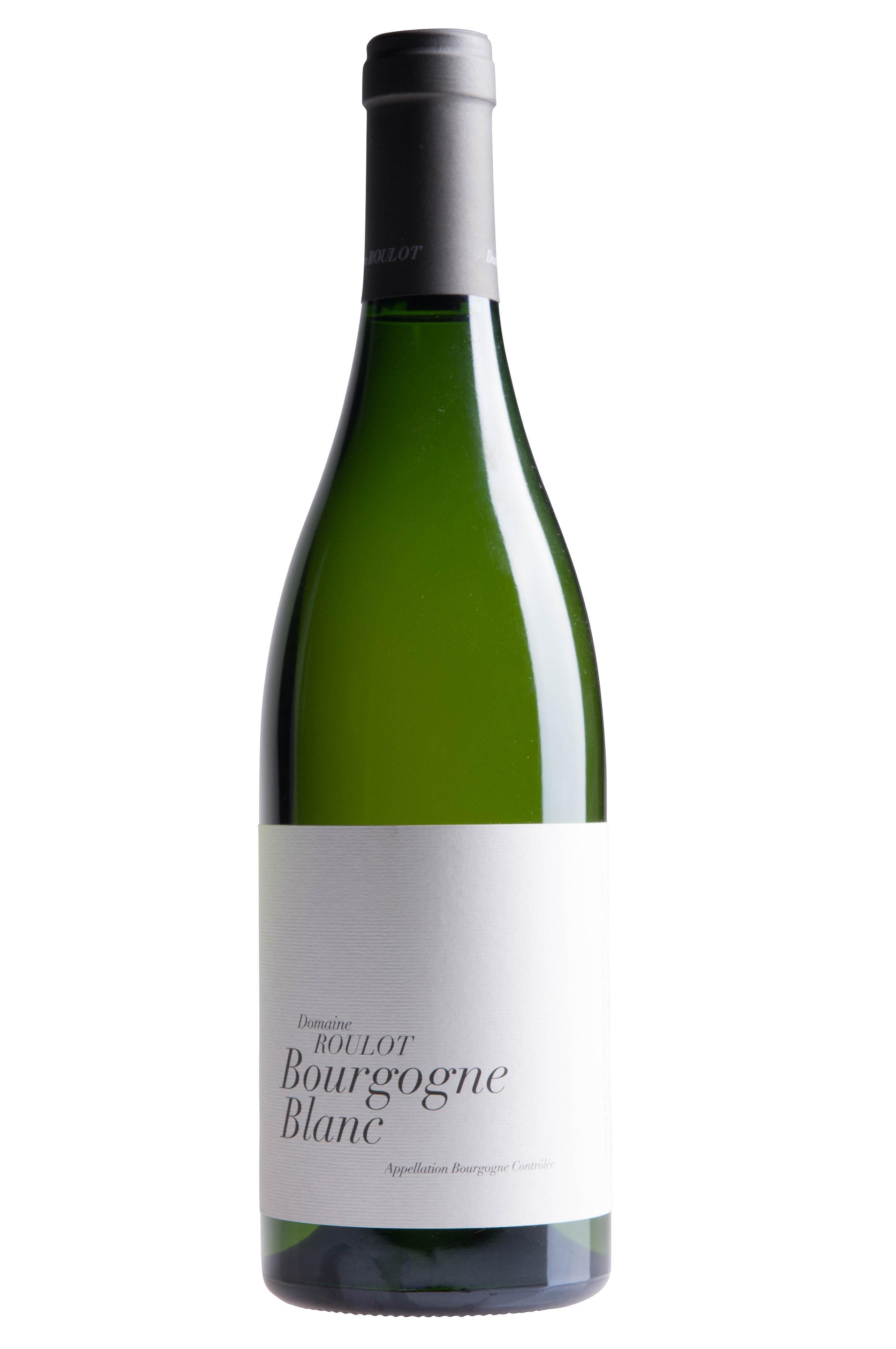 Bourgogne Blanc, Domaine Roulot 2023 bottle