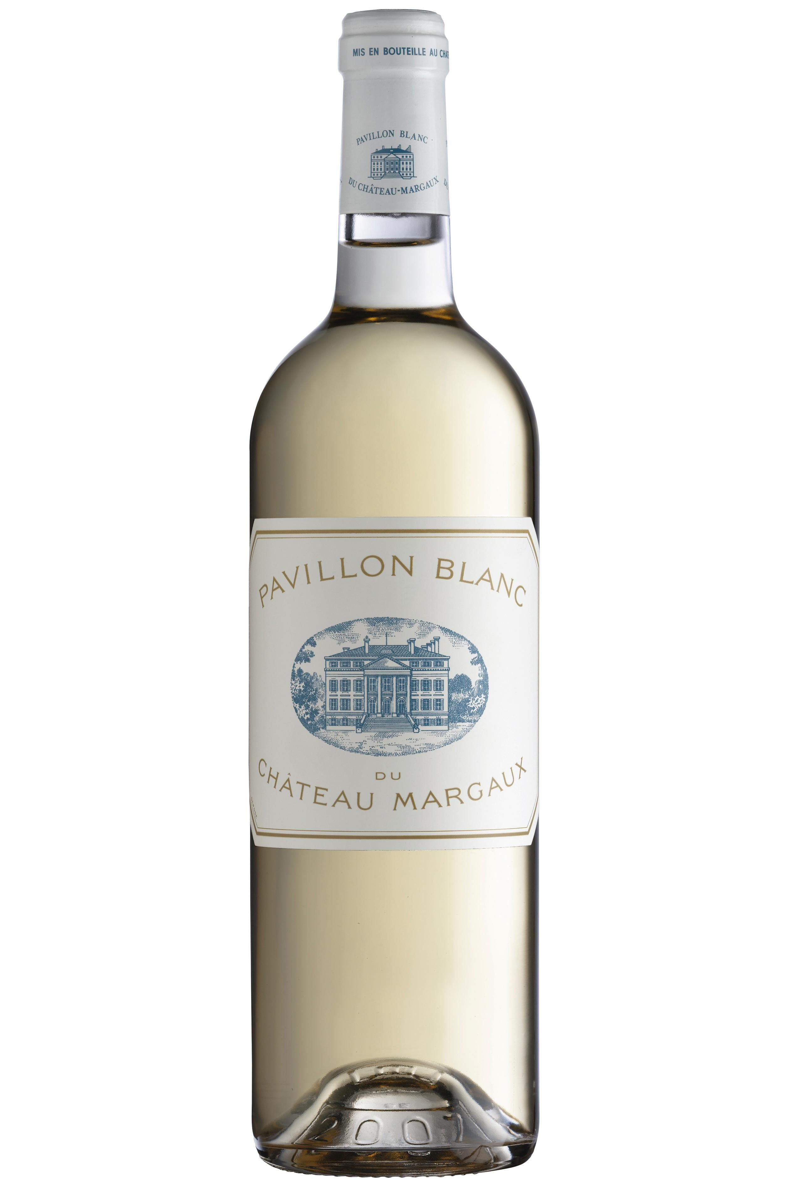 2023 Pavillon Blanc du Château Margaux, Margaux, Bordeaux