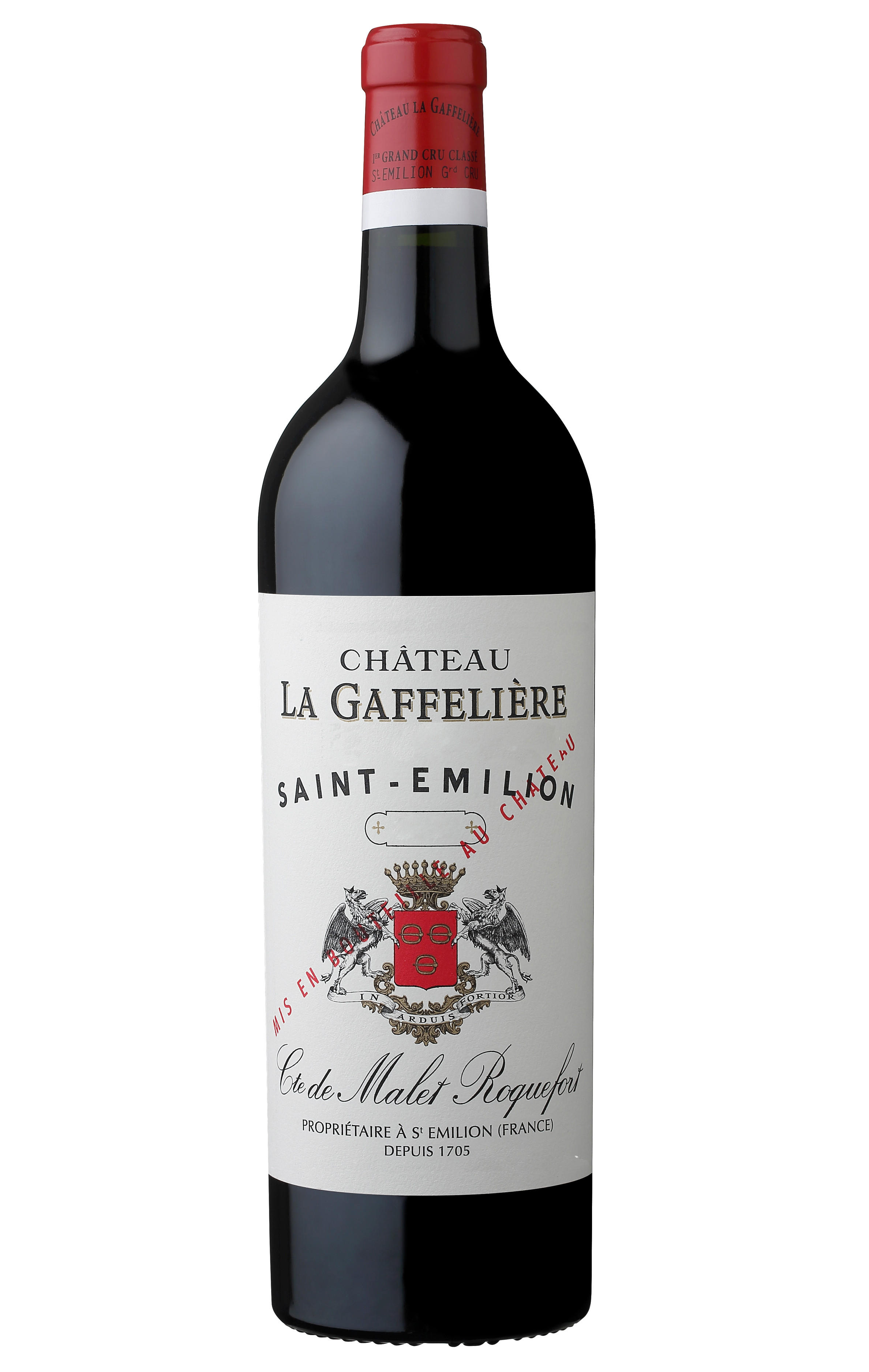 2023 Château La Gaffelière, St Emilion, Bordeaux