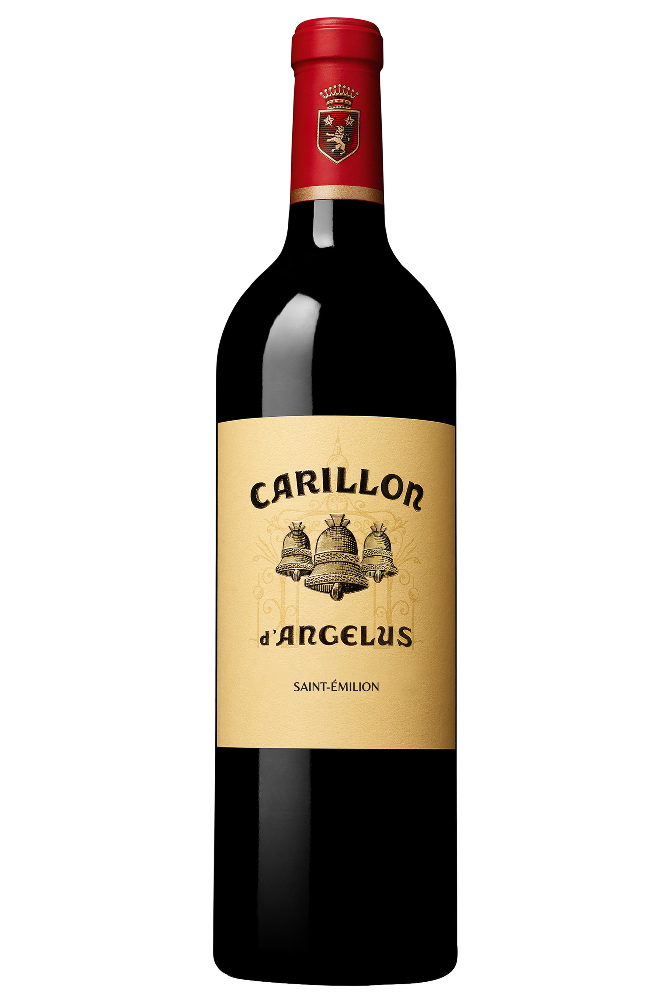 2023 Carillon d'Angélus, St Emilion, Bordeaux