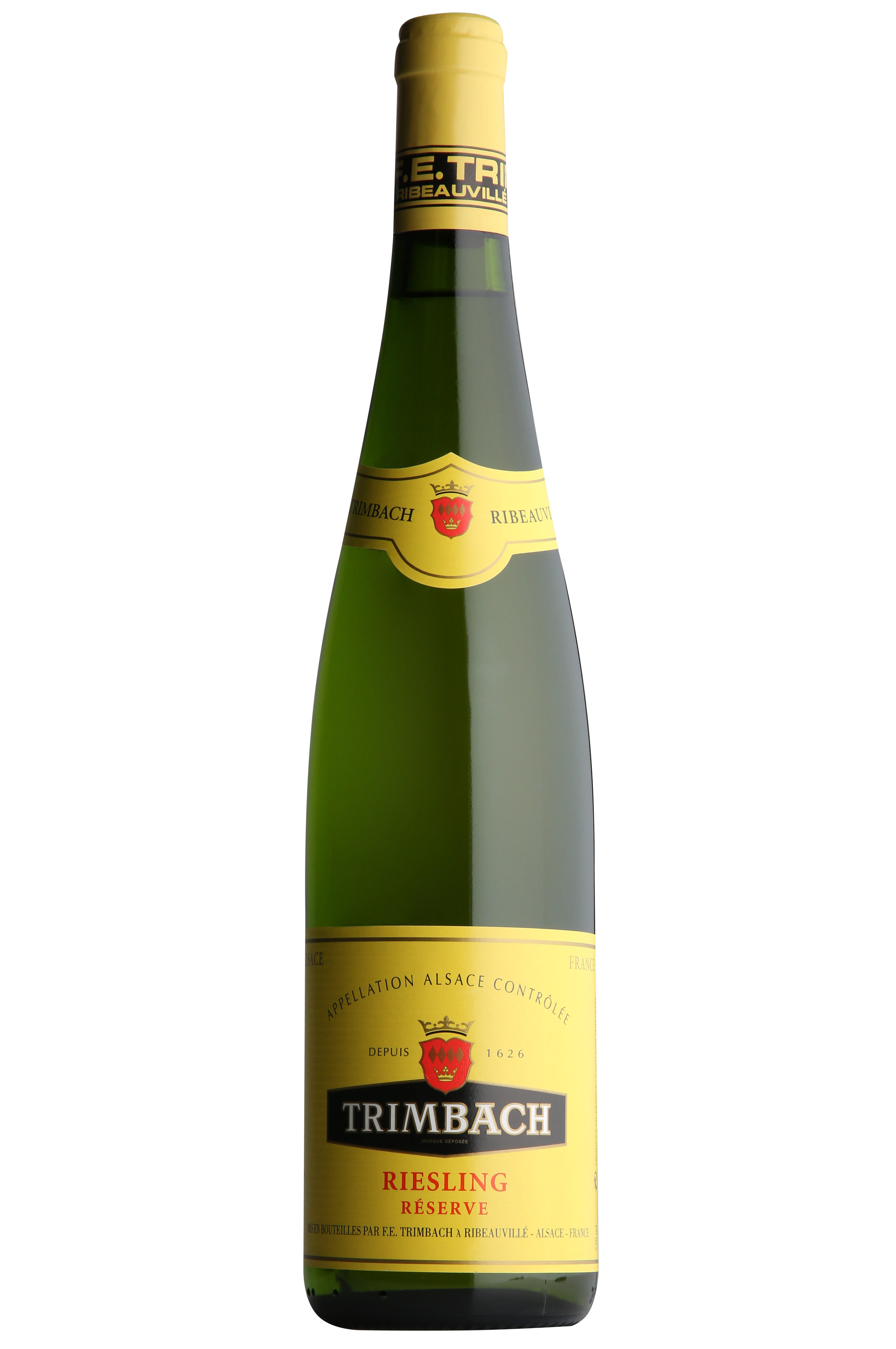 2023 Riesling, Réserve, Trimbach, Alsace