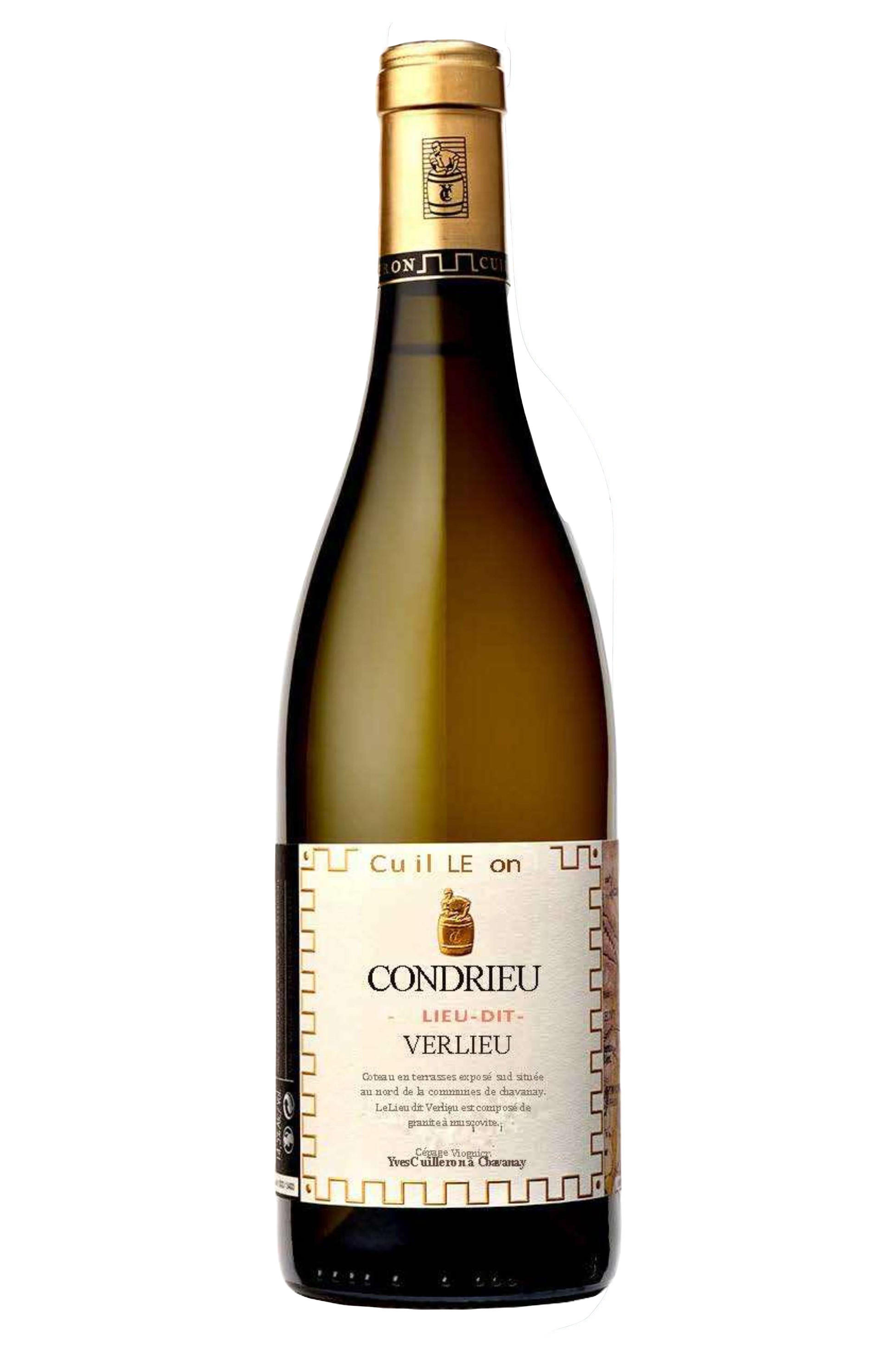 2023 Condrieu, Verlieu, Domaine Yves Cuilleron, Rhône