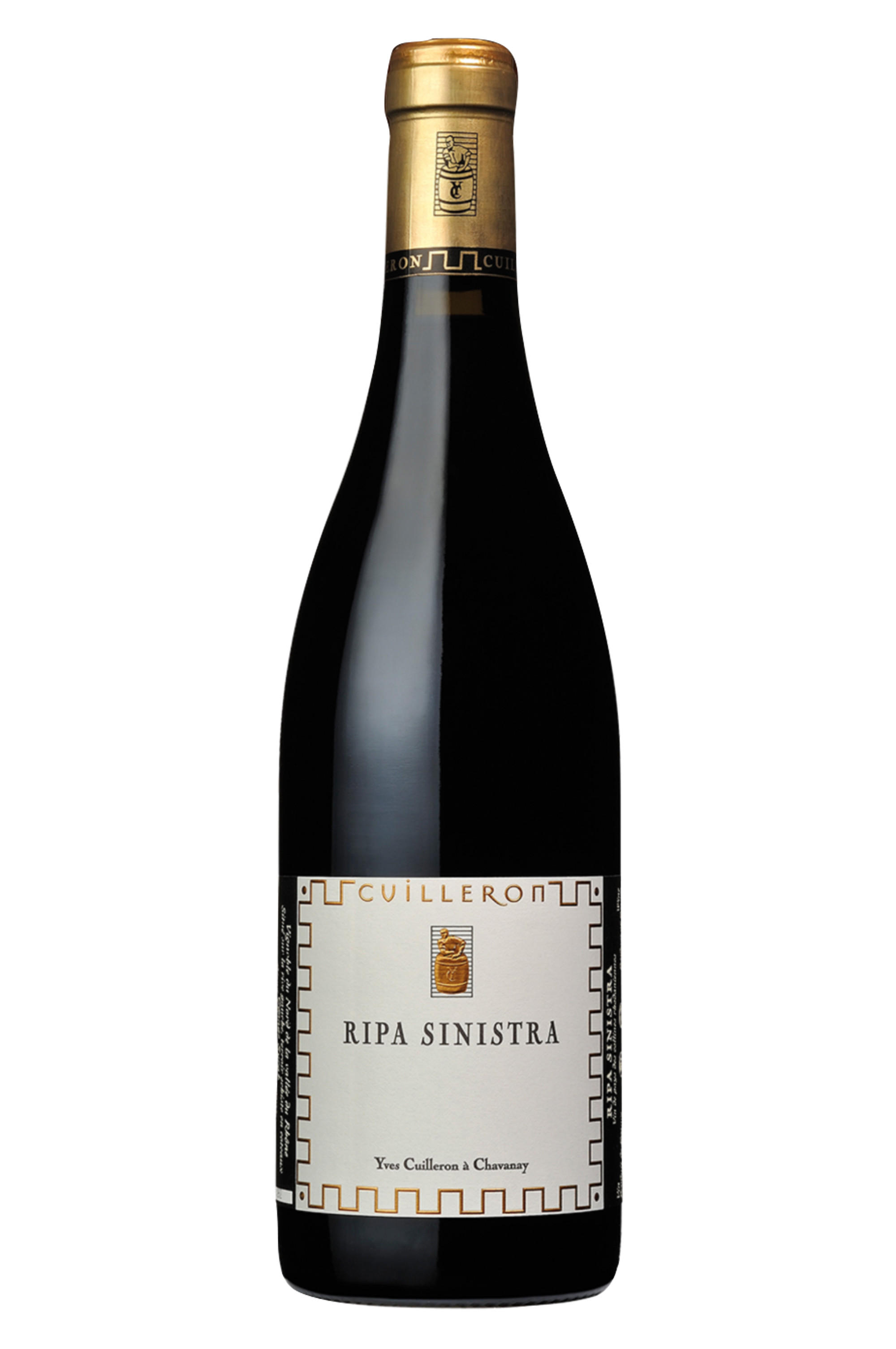 2023 Collines Rhodaniennes, Ripa Sinistra, Domaine Yves Cuilleron, Rhône
