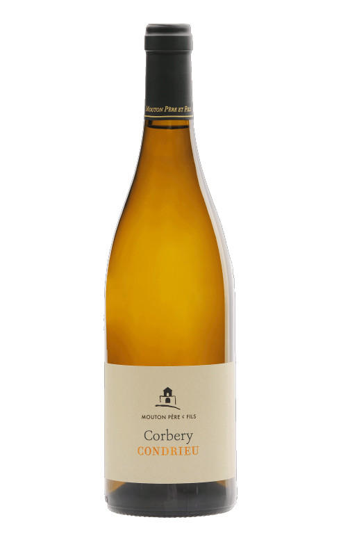 2023 Condrieu, Corbery, Mouton Père & Fils, Rhône