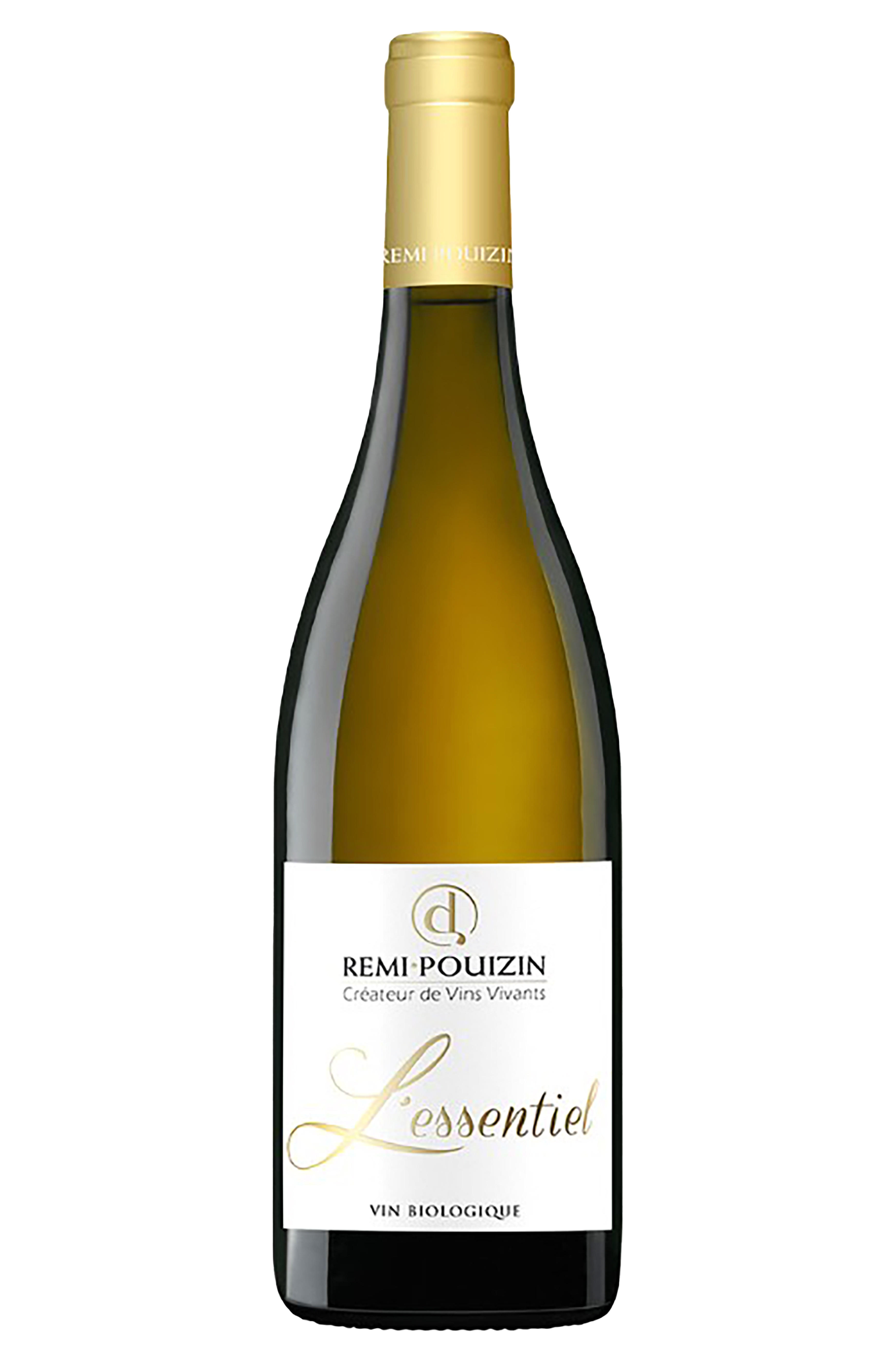 2023 Domaine Dieu-le-Fit, Rémi Pouizin, L'Essentiel Blanc, Méditerranée