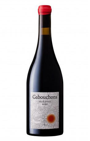 Terra Vita Vinum, Gabouchons, Vin de France 2023 bottle