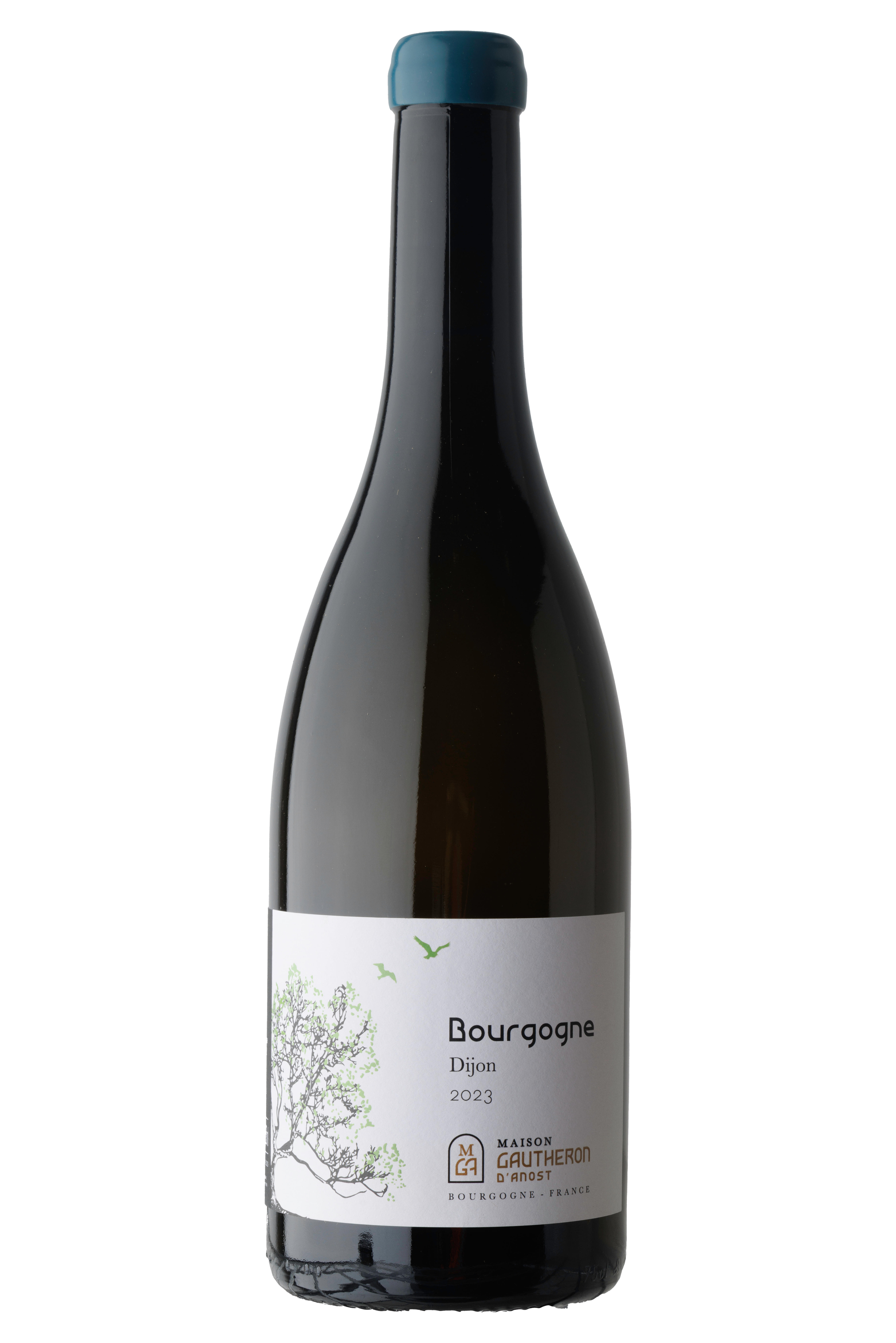 2023 Bourgogne Dijon, Maison Gautheron d'Anost