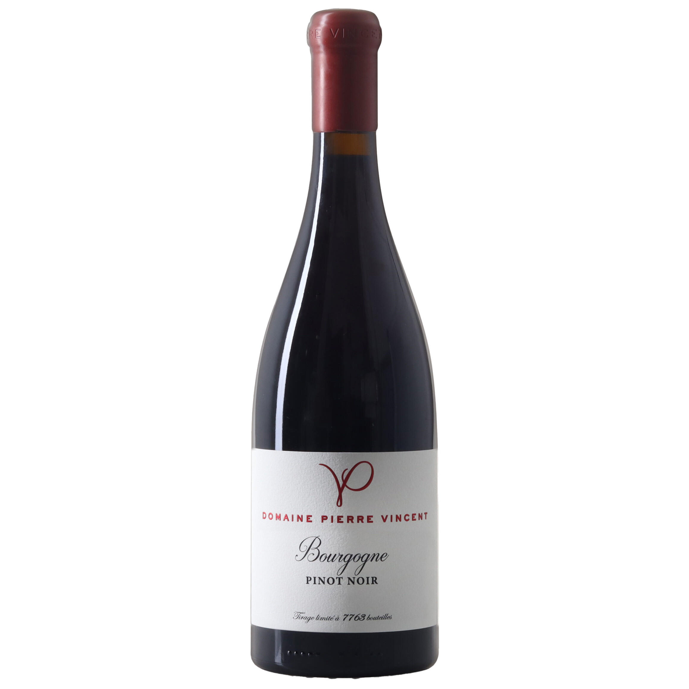 2023 Bourgogne Rouge, Domaine Pierre Vincent