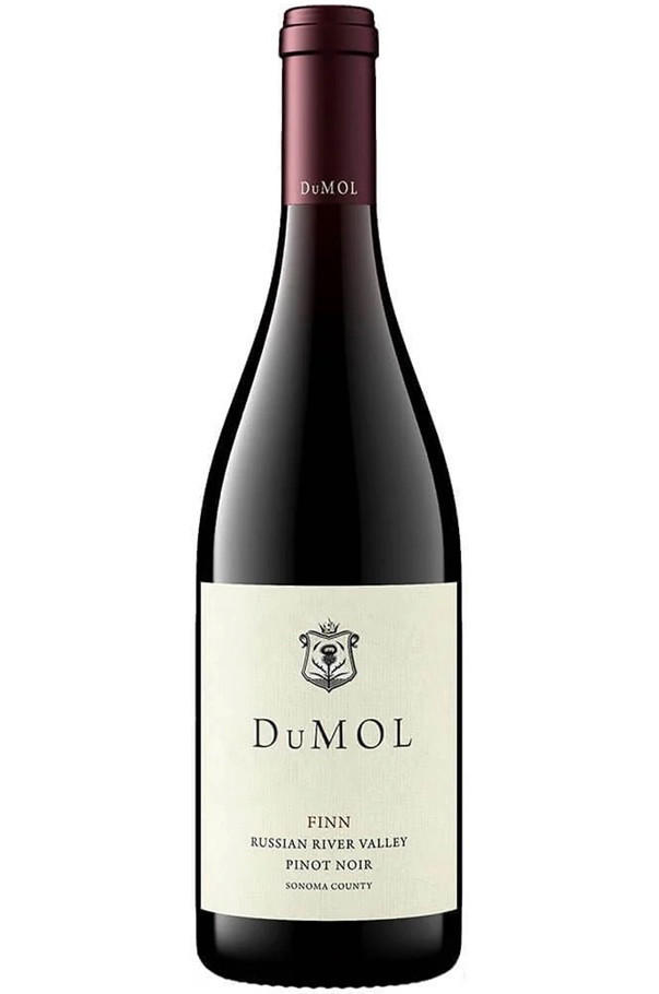 DuMOL, Finn, Pinot Noir, Russian River Valley, California, USA 2023 bottle