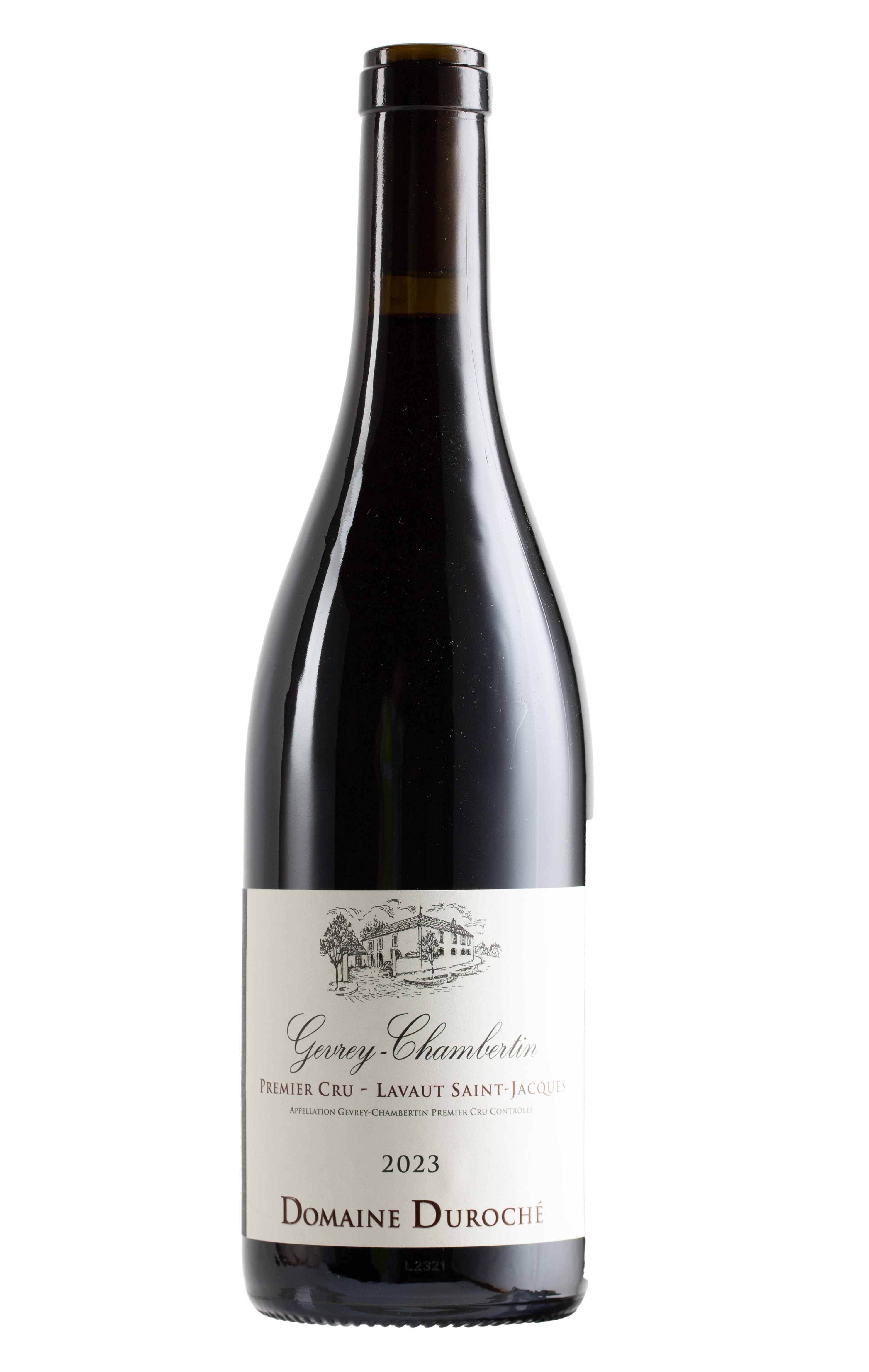 Learn about Wine: Gevrey-Chambertin | Côte de Nuits | Burgundy