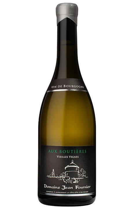 Explore the Wine range of Domaine Jean Fournier - Berry Bros. & Rudd