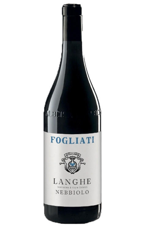 2023 Langhe Nebbiolo, Fogliati, Piedmont, Italy