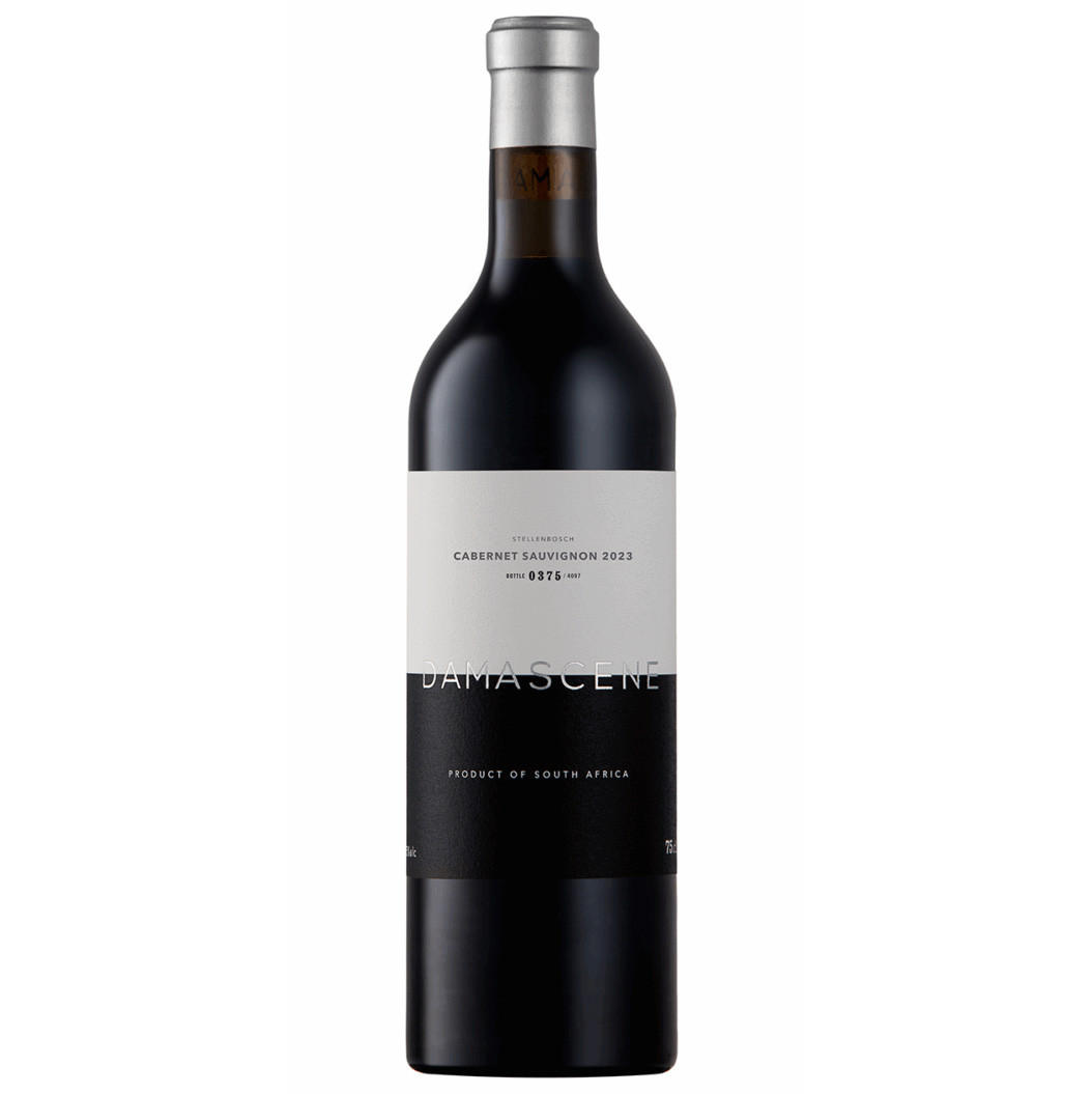 2023 Damascene, Cabernet Sauvignon, Stellenbosch, South Africa
