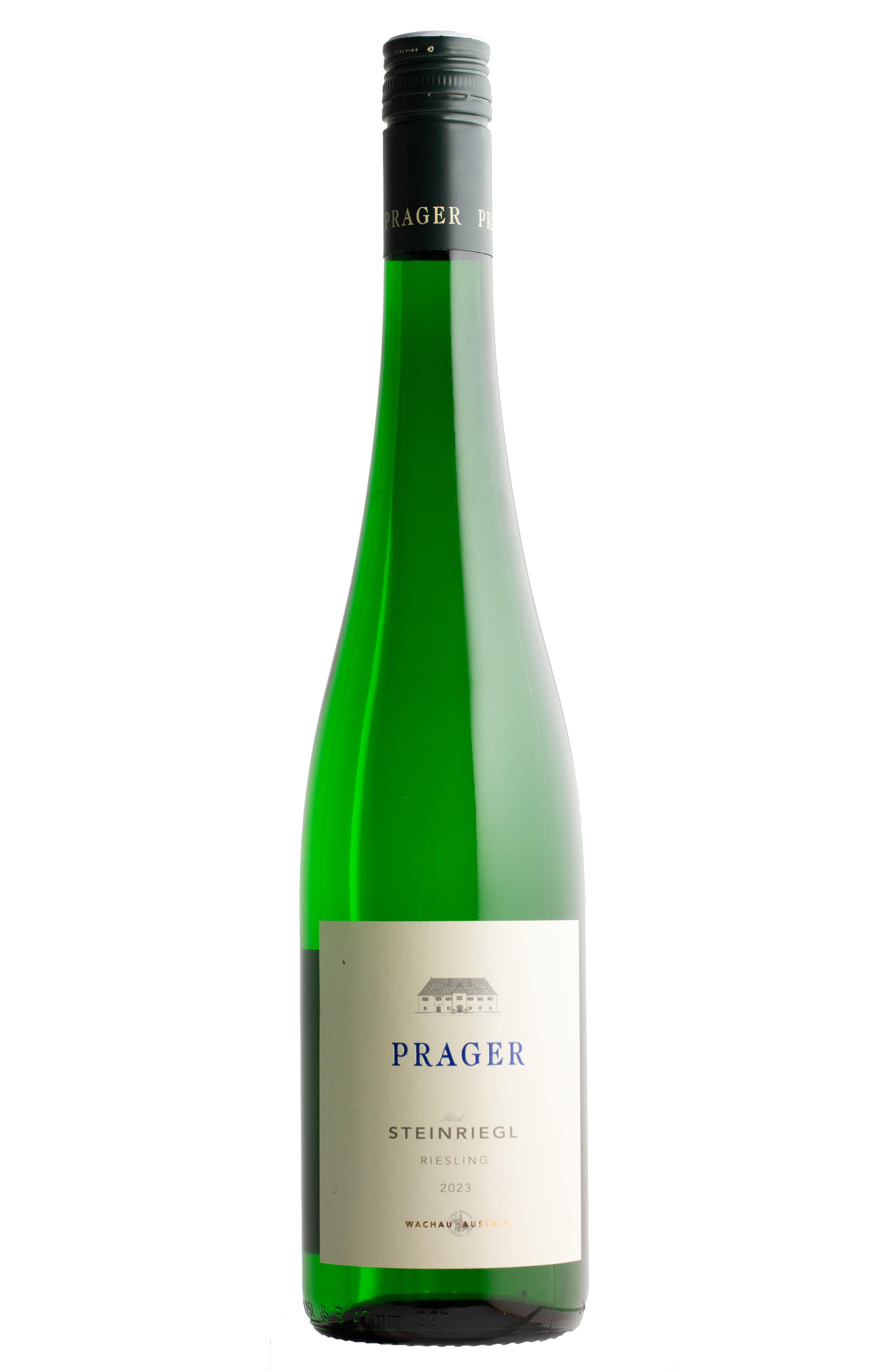 2023 Riesling, Trocken, Ried, Steinriegl, Prager, Wachau, Austria
