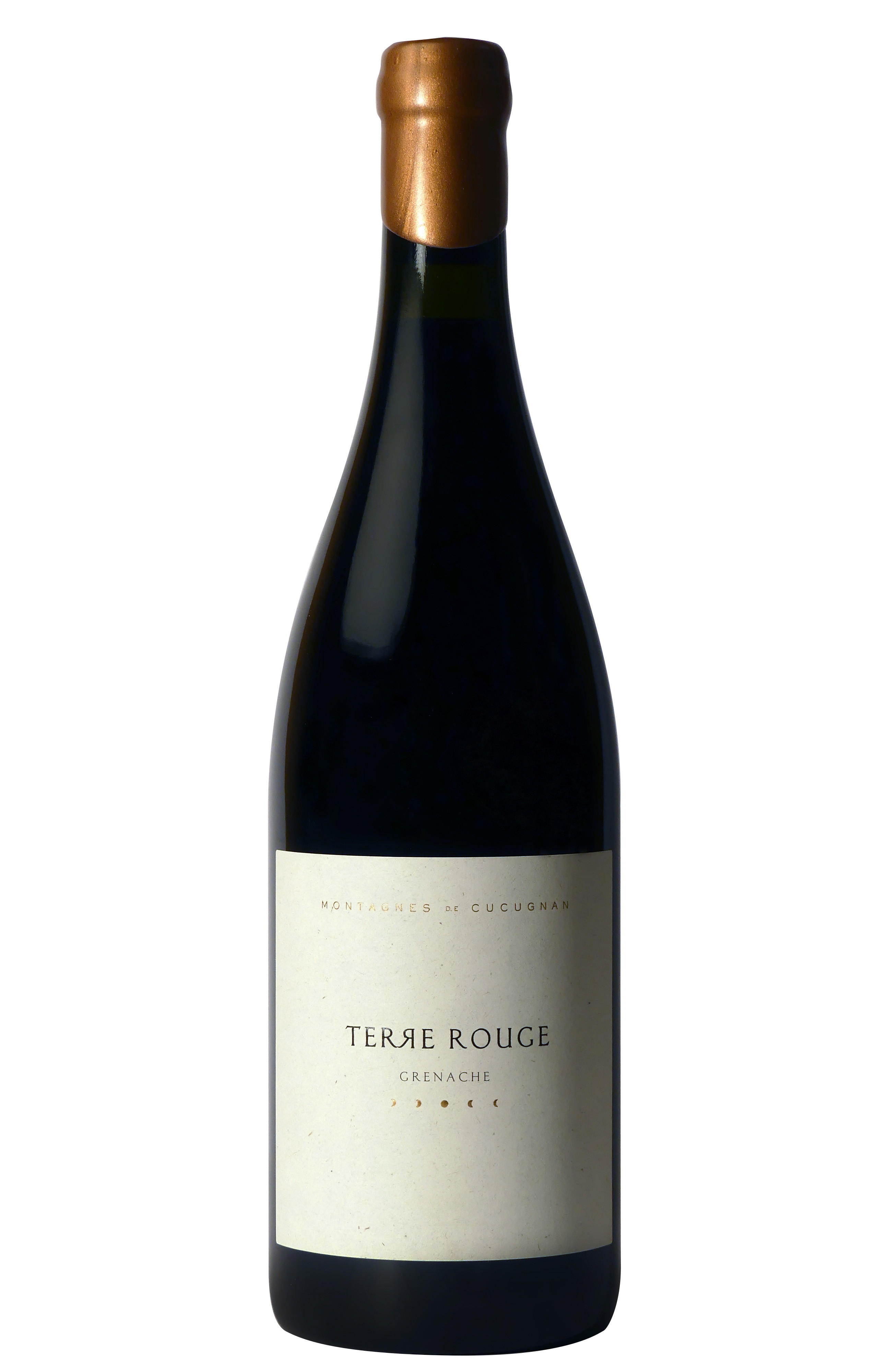 2023 Domaine Peter Sichel, Terre Rouge, Grenache, Vallée de Cucugnan, Languedoc
